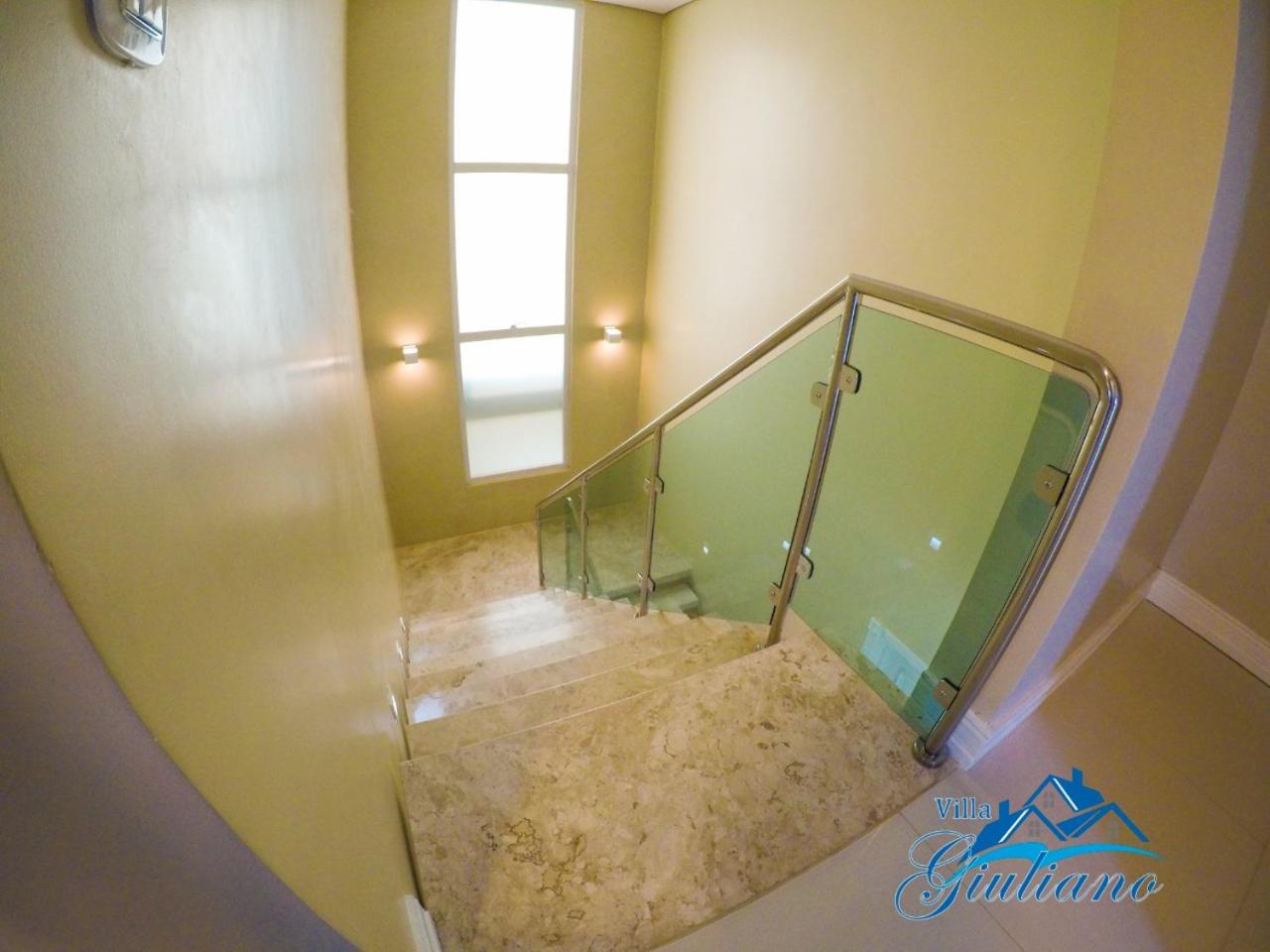 Villa Giuliano no Hibiscus Beach Clube Ipioca Maceio