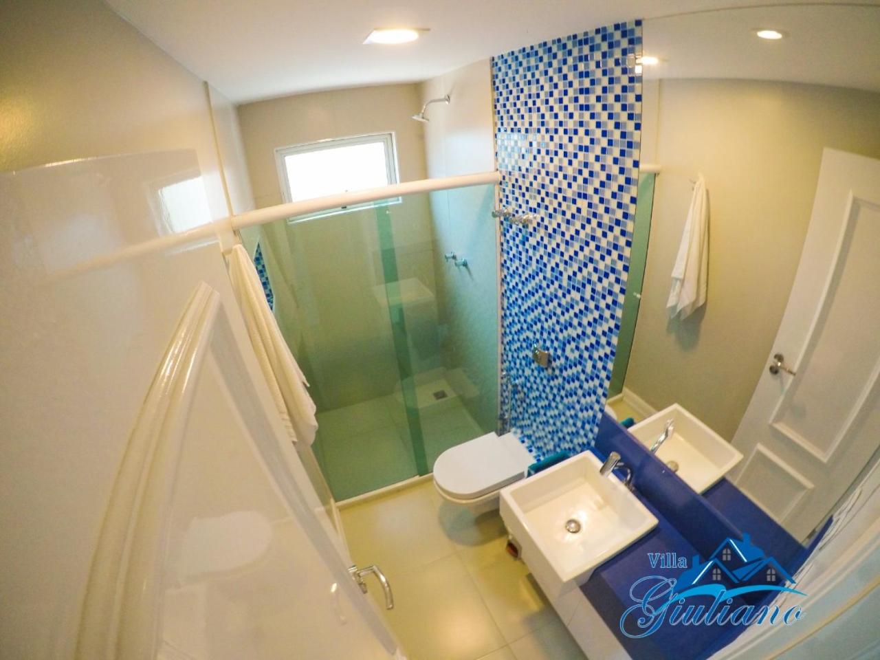 Villa Giuliano no Hibiscus Beach Clube Ipioca Maceio