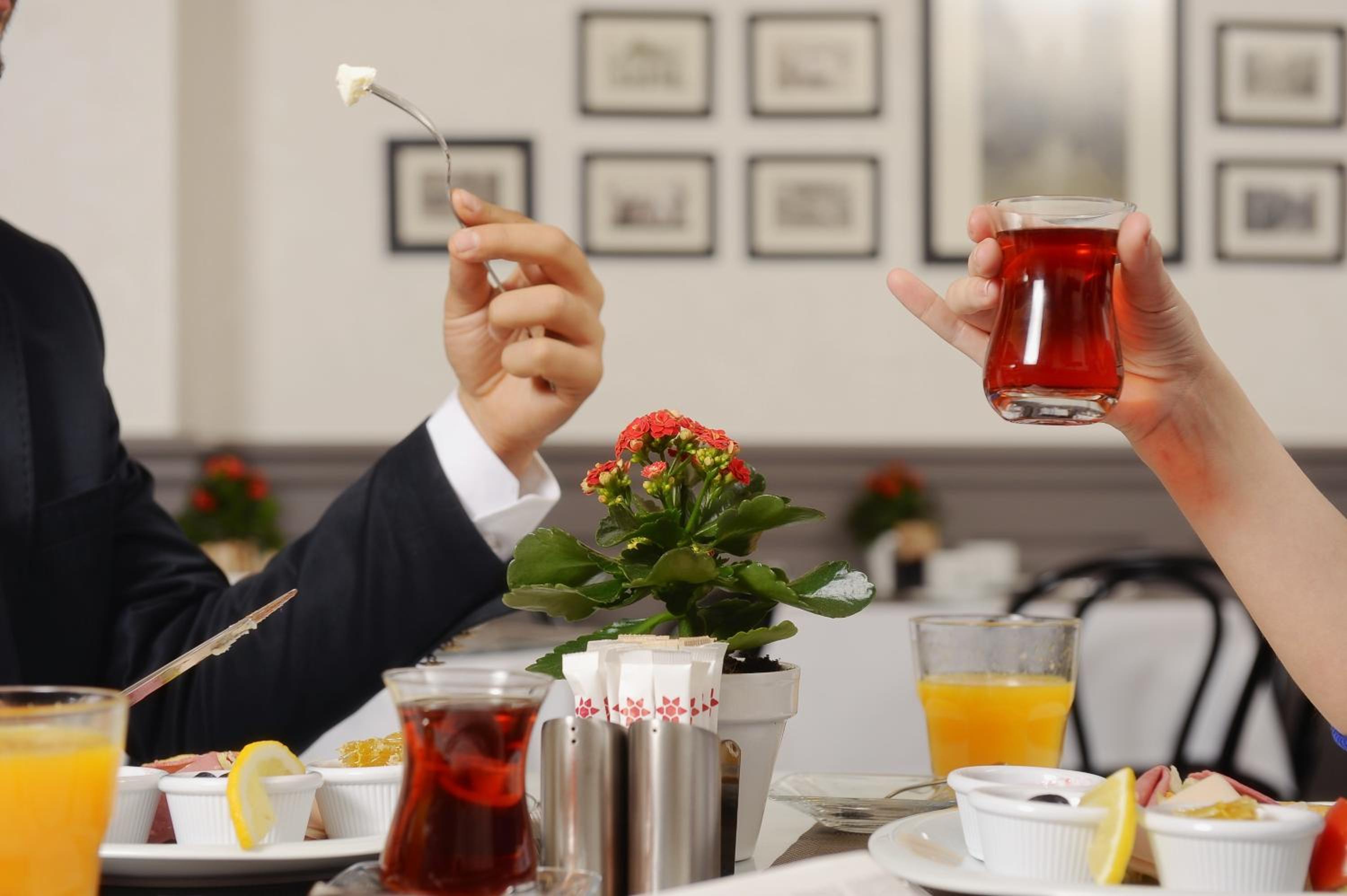 Meroddi Pera Daireleri - Image 20