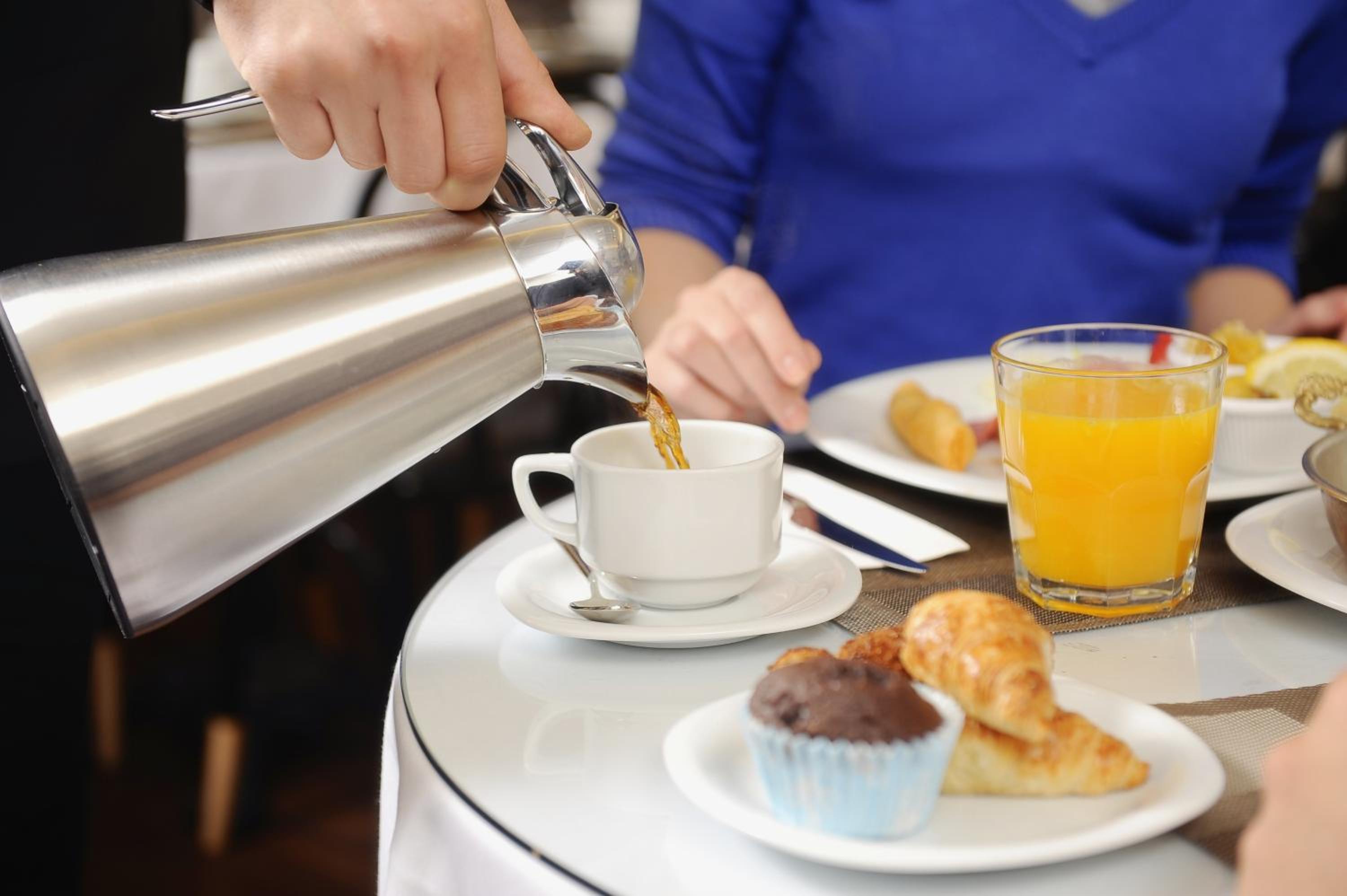 Meroddi Pera Daireleri - Image 7