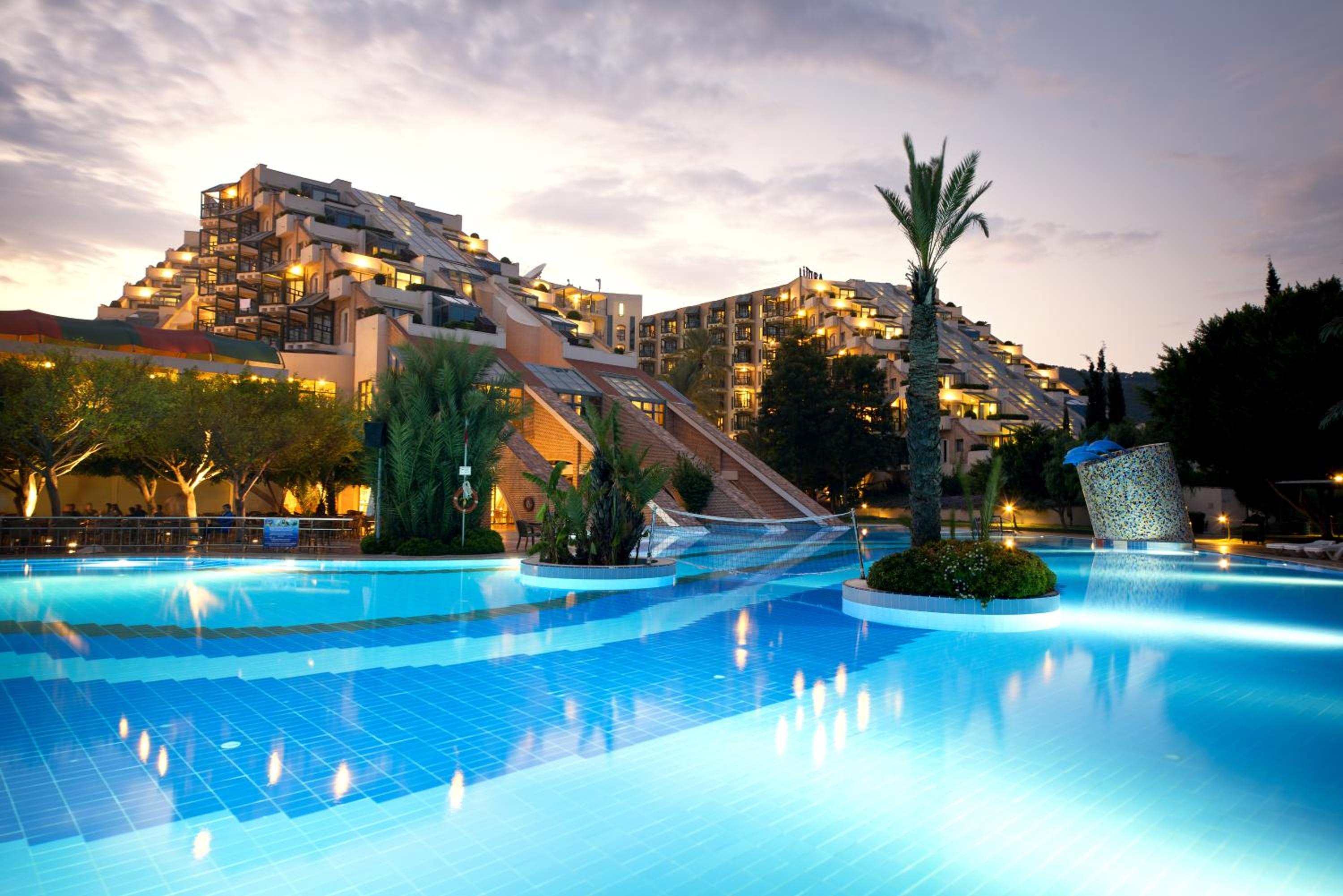 Limak Limra Hotel & Resort Kemer - Kids Concept — photo 72