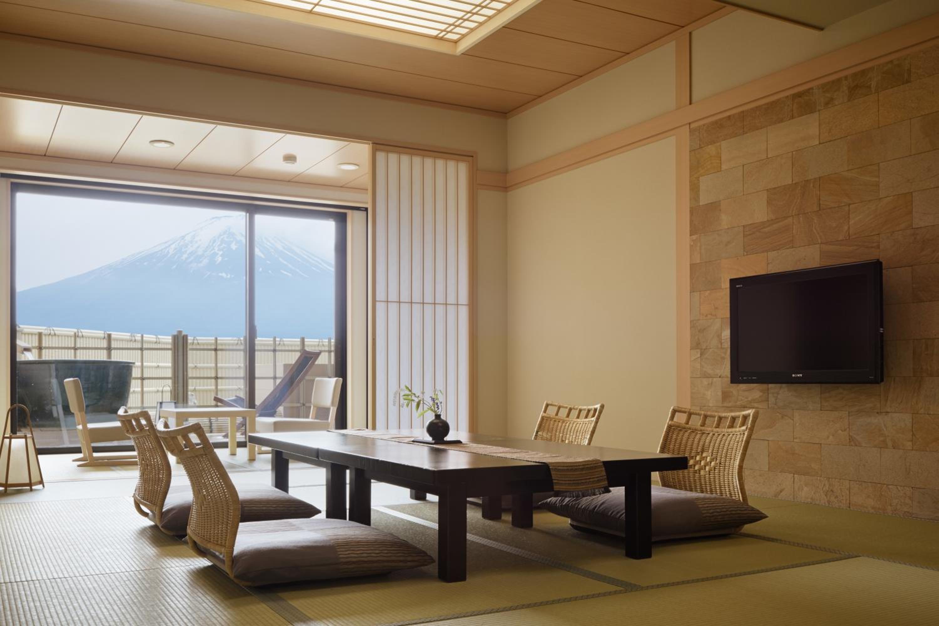 Fujikawaguchiko Onsen Konanso, 富士河口湖町 - 16