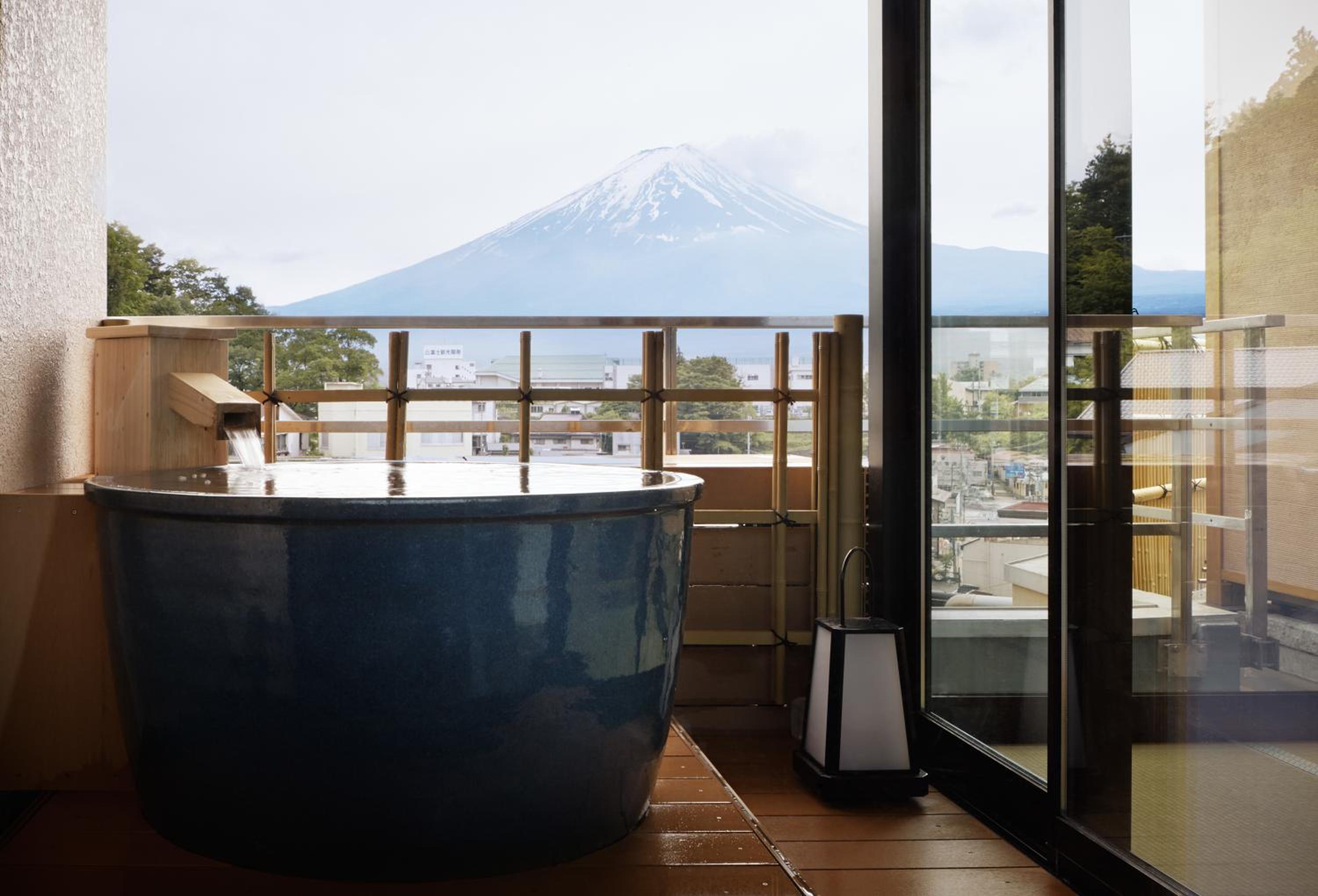 Fujikawaguchiko Onsen Konanso, 富士河口湖町 - 18