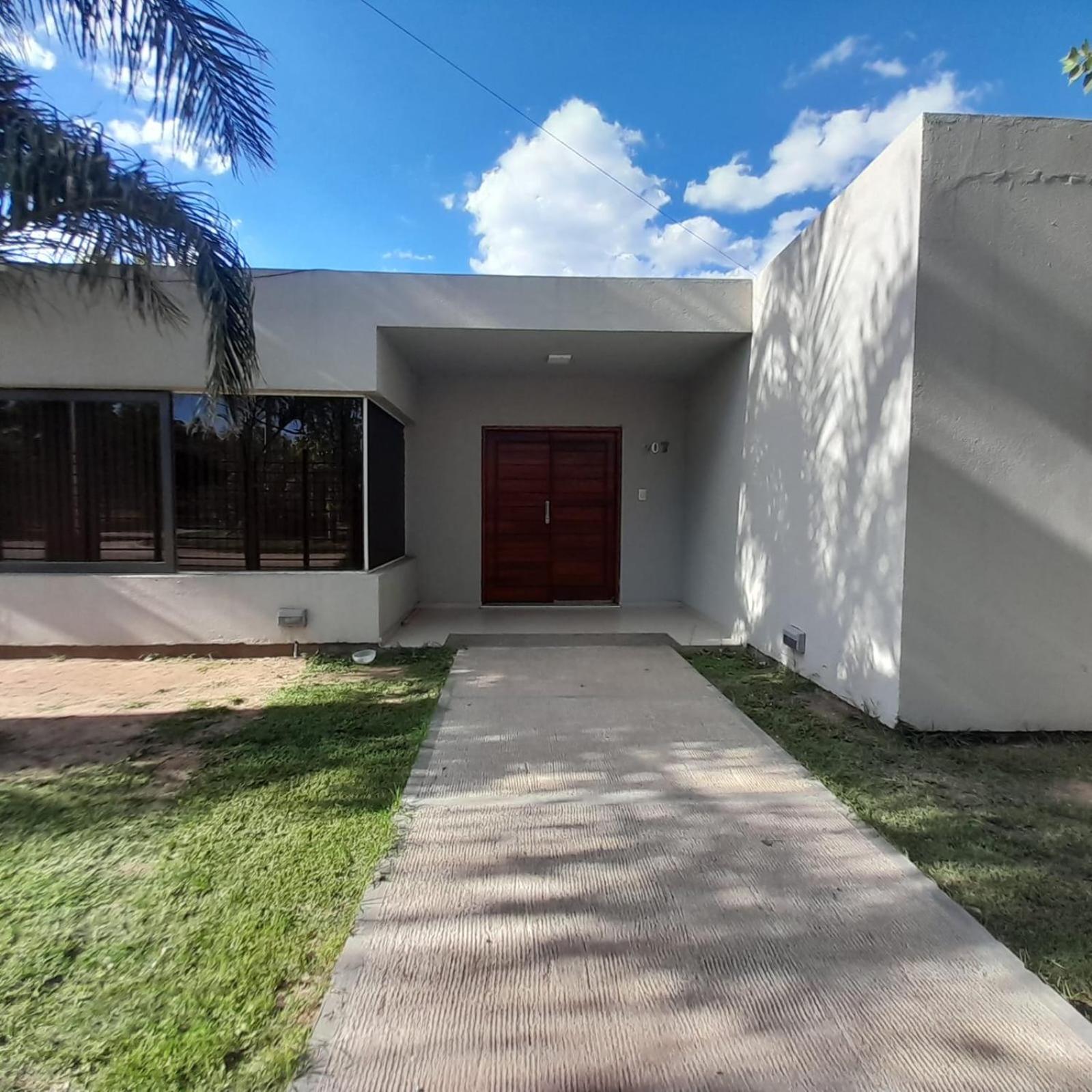 Casa Olivia