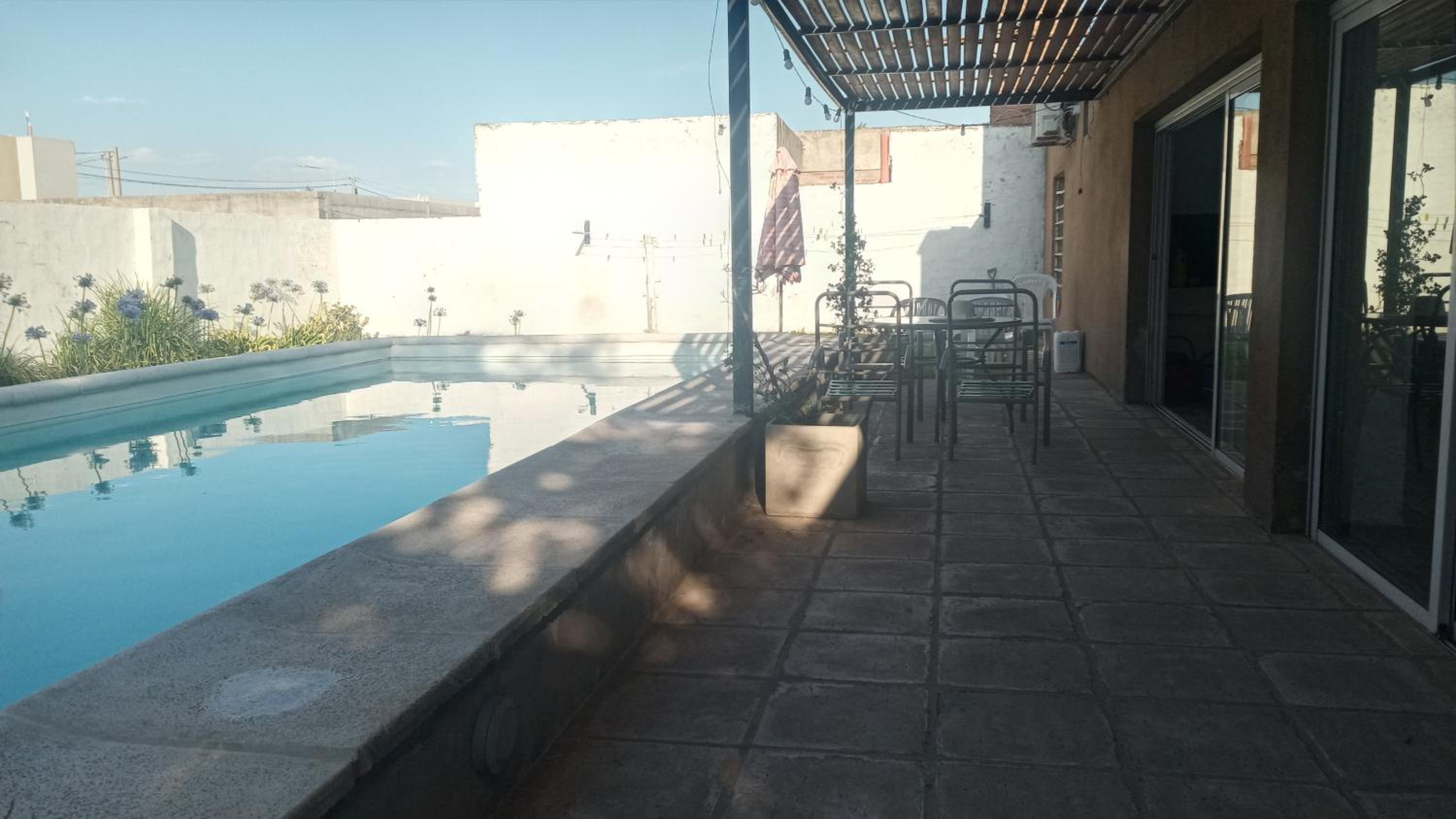 Casa Olivia