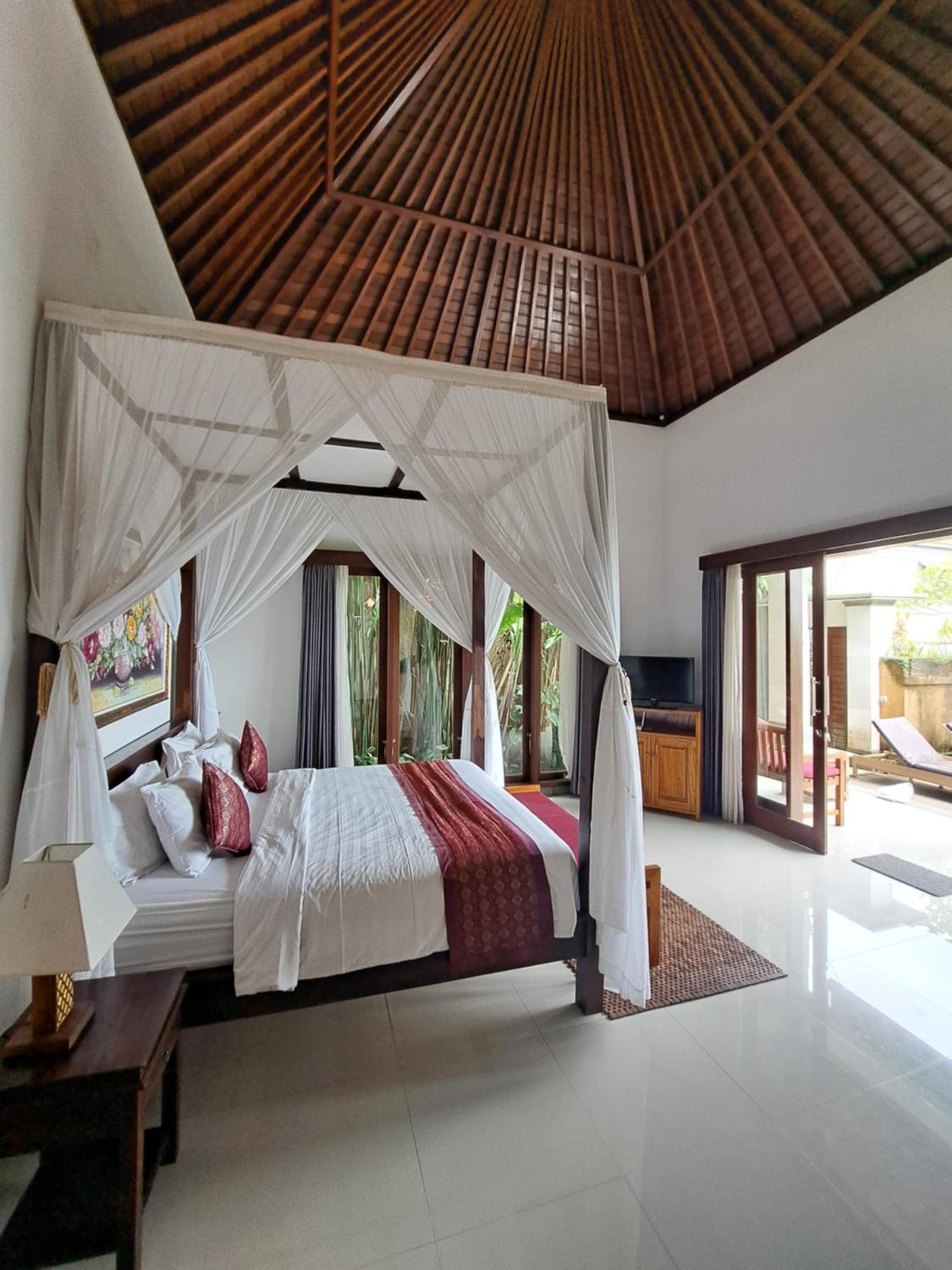 Uma Padi Villa