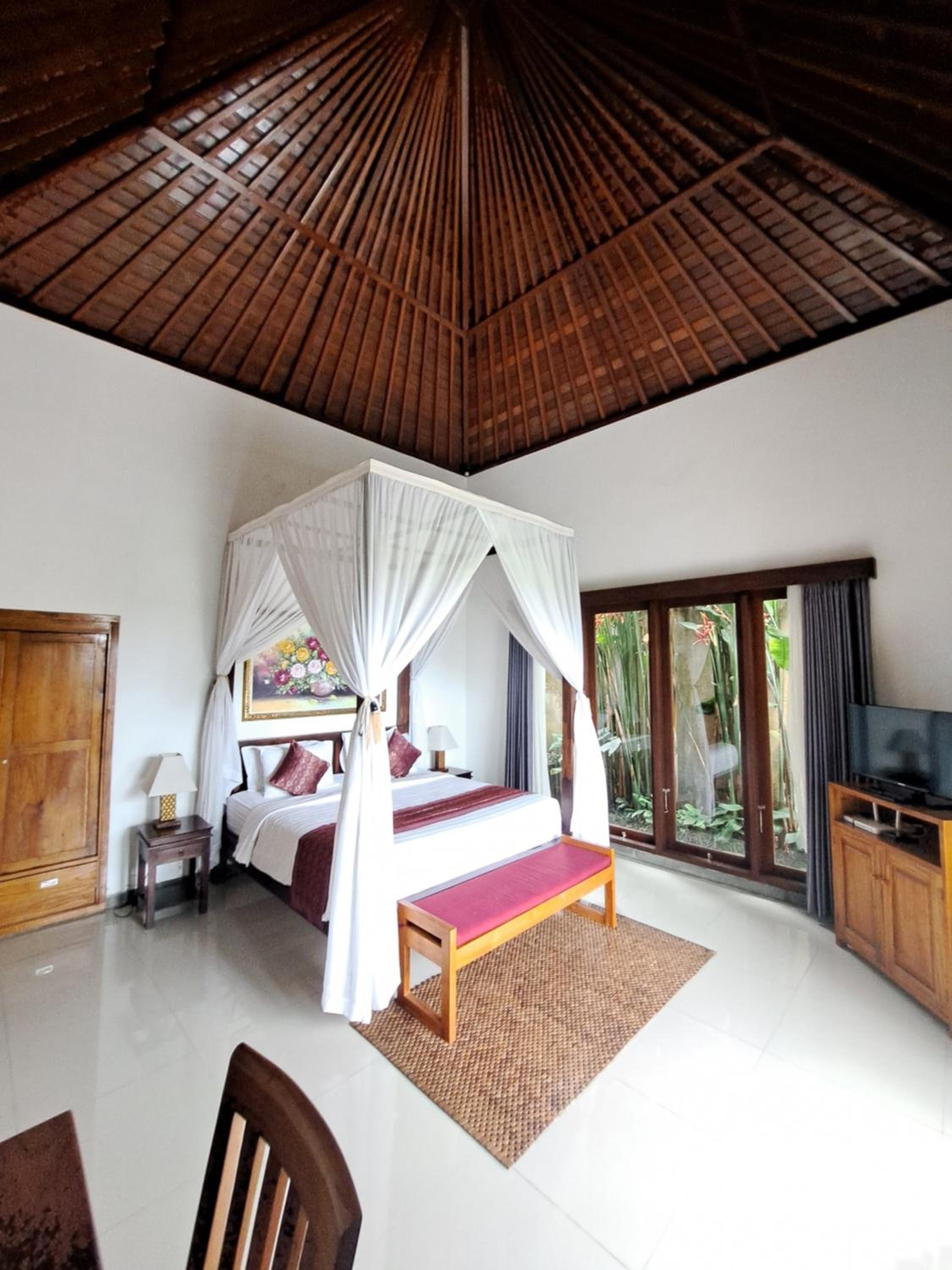 Uma Padi Villa