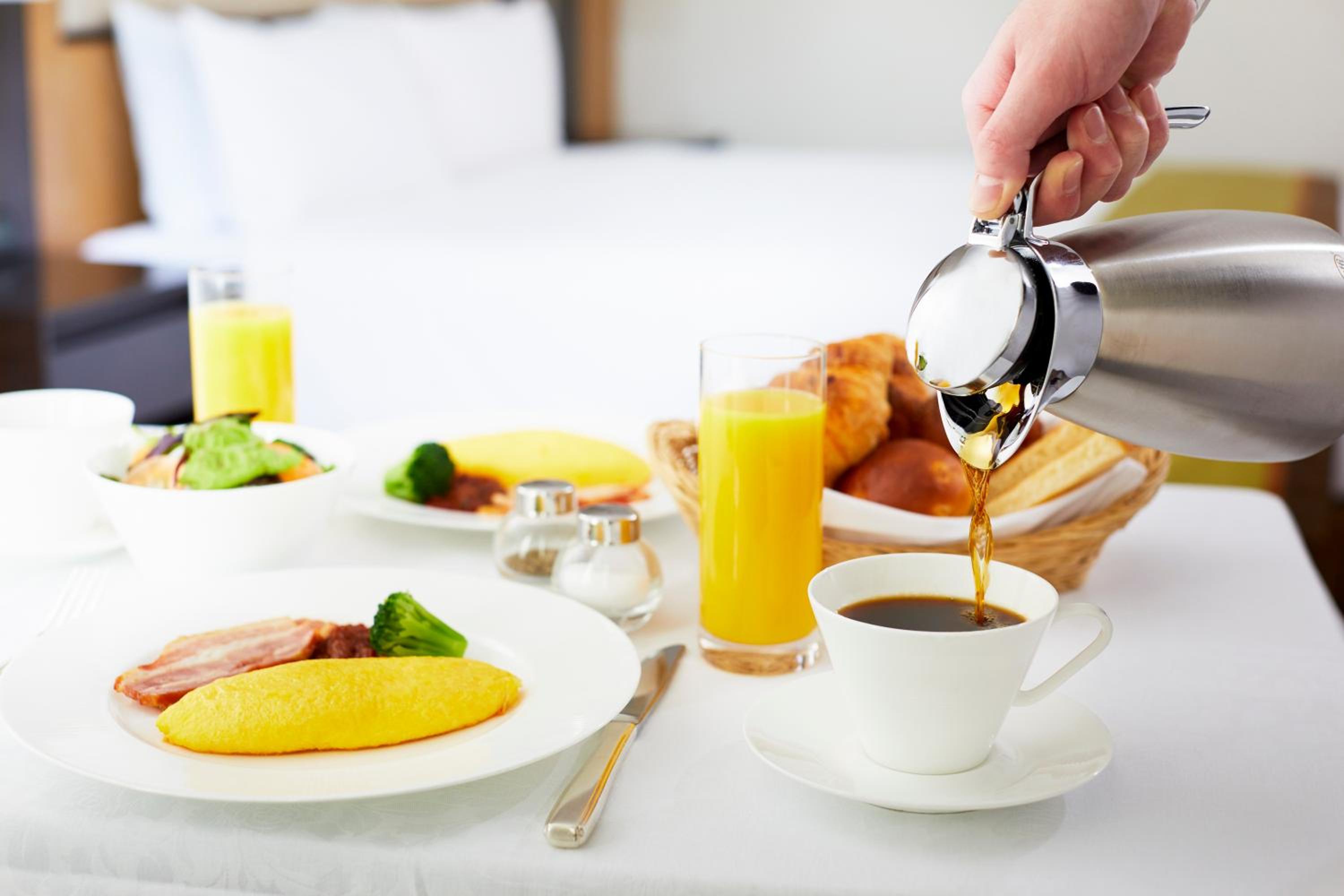 Keio Plaza Hotel Tokyo 37