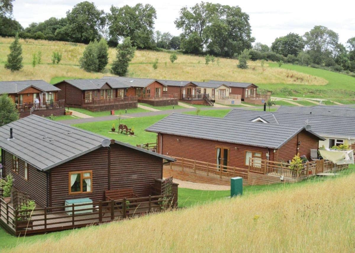 Badgers Retreat Holiday Park view 3