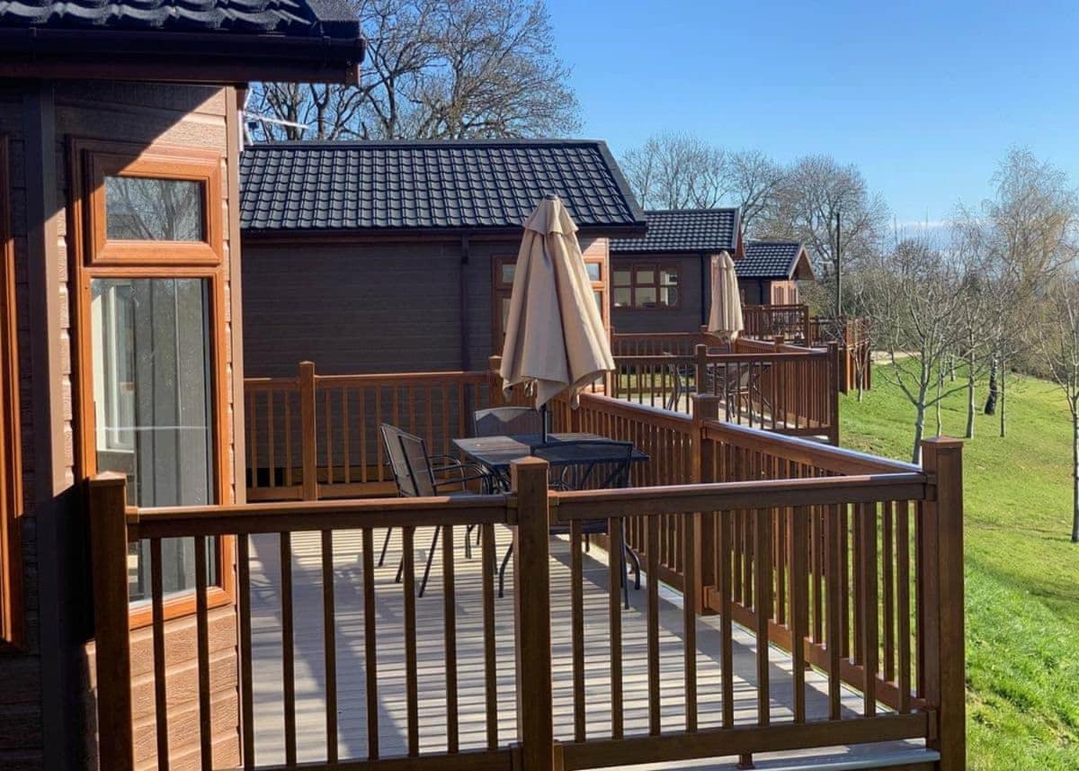 Badgers Retreat Holiday Park view 4