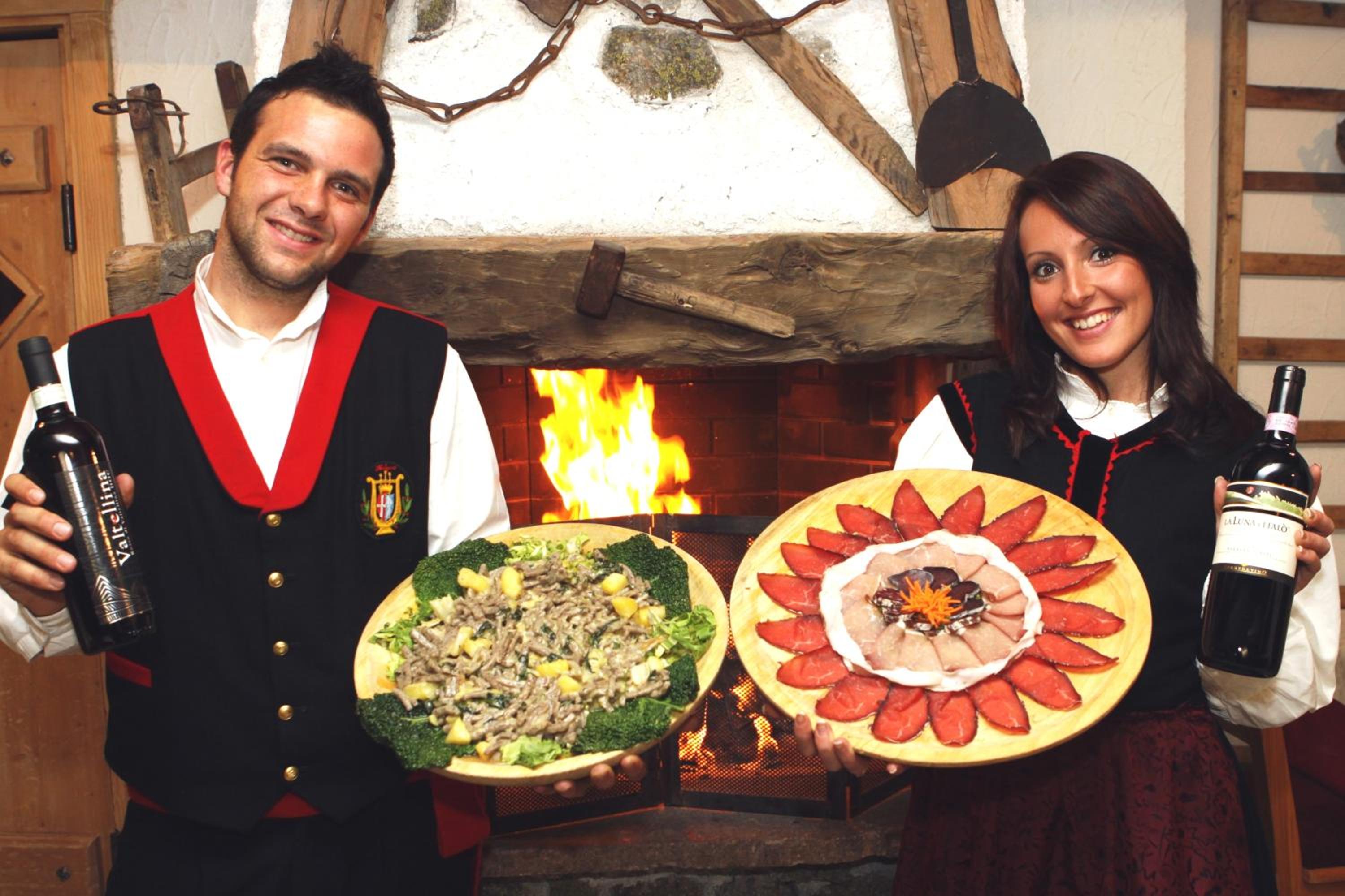Residence Livigno MyHolidayLivigno