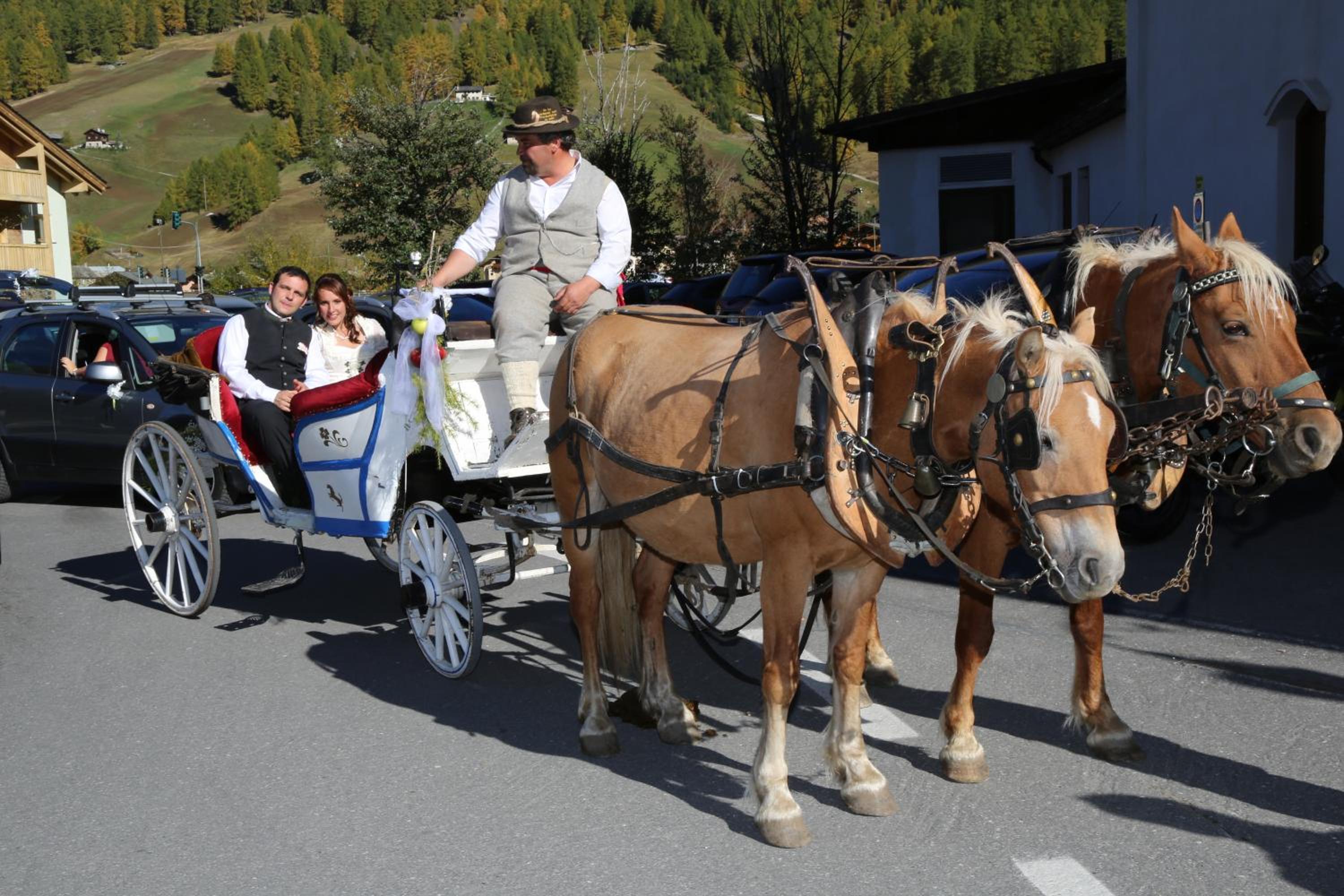 Residence Livigno MyHolidayLivigno