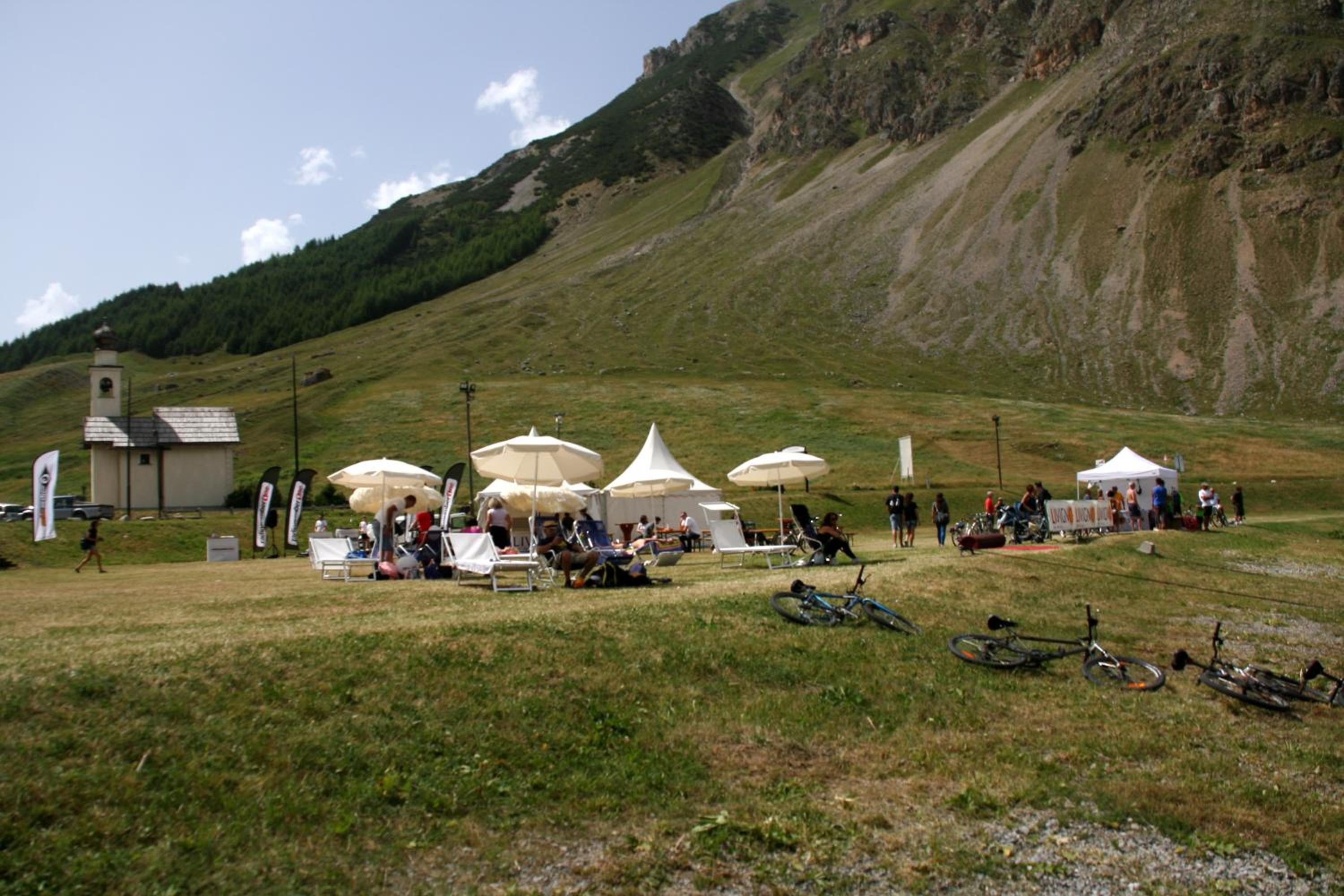 Residence Livigno MyHolidayLivigno