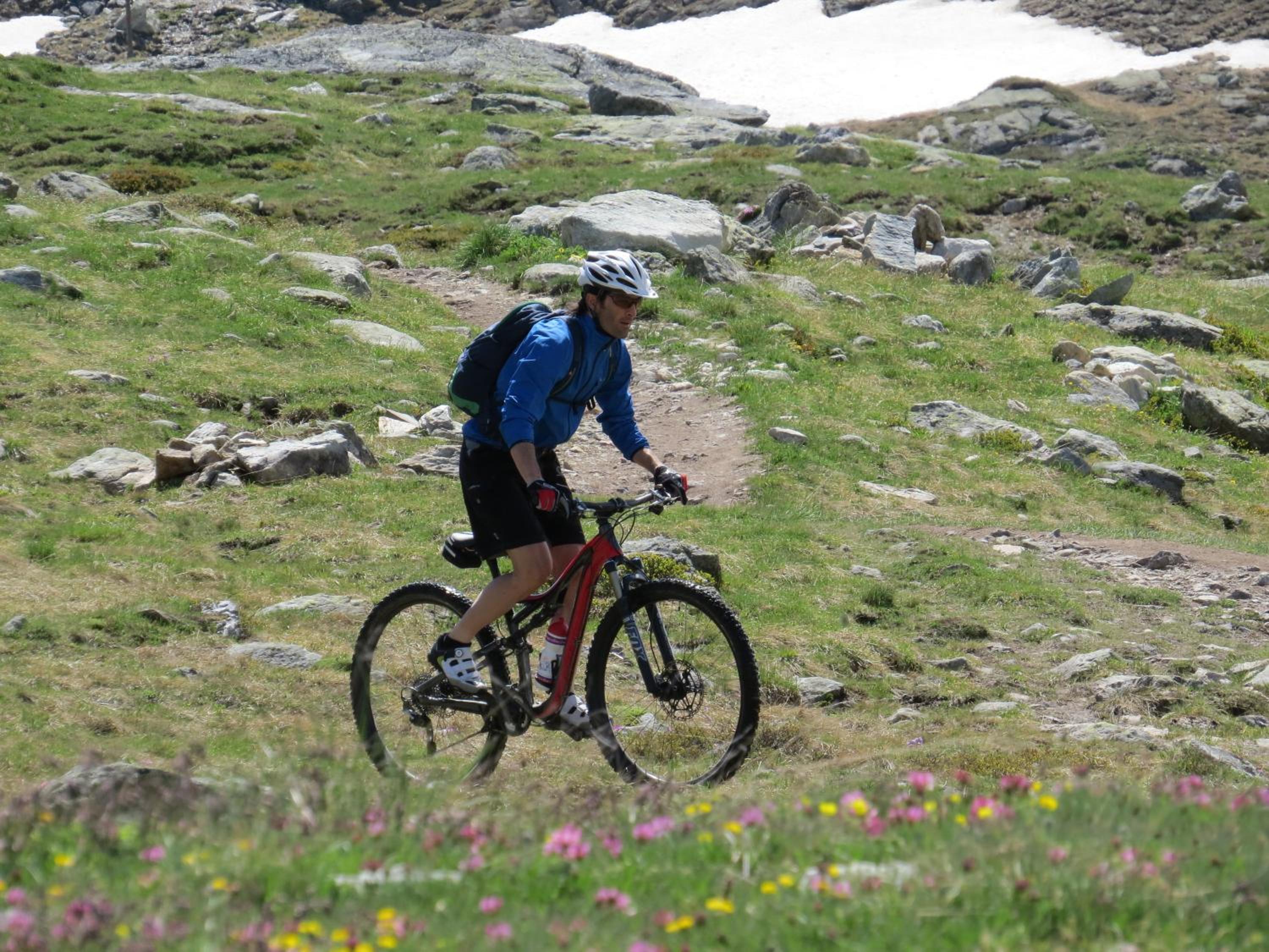 Residence Livigno MyHolidayLivigno