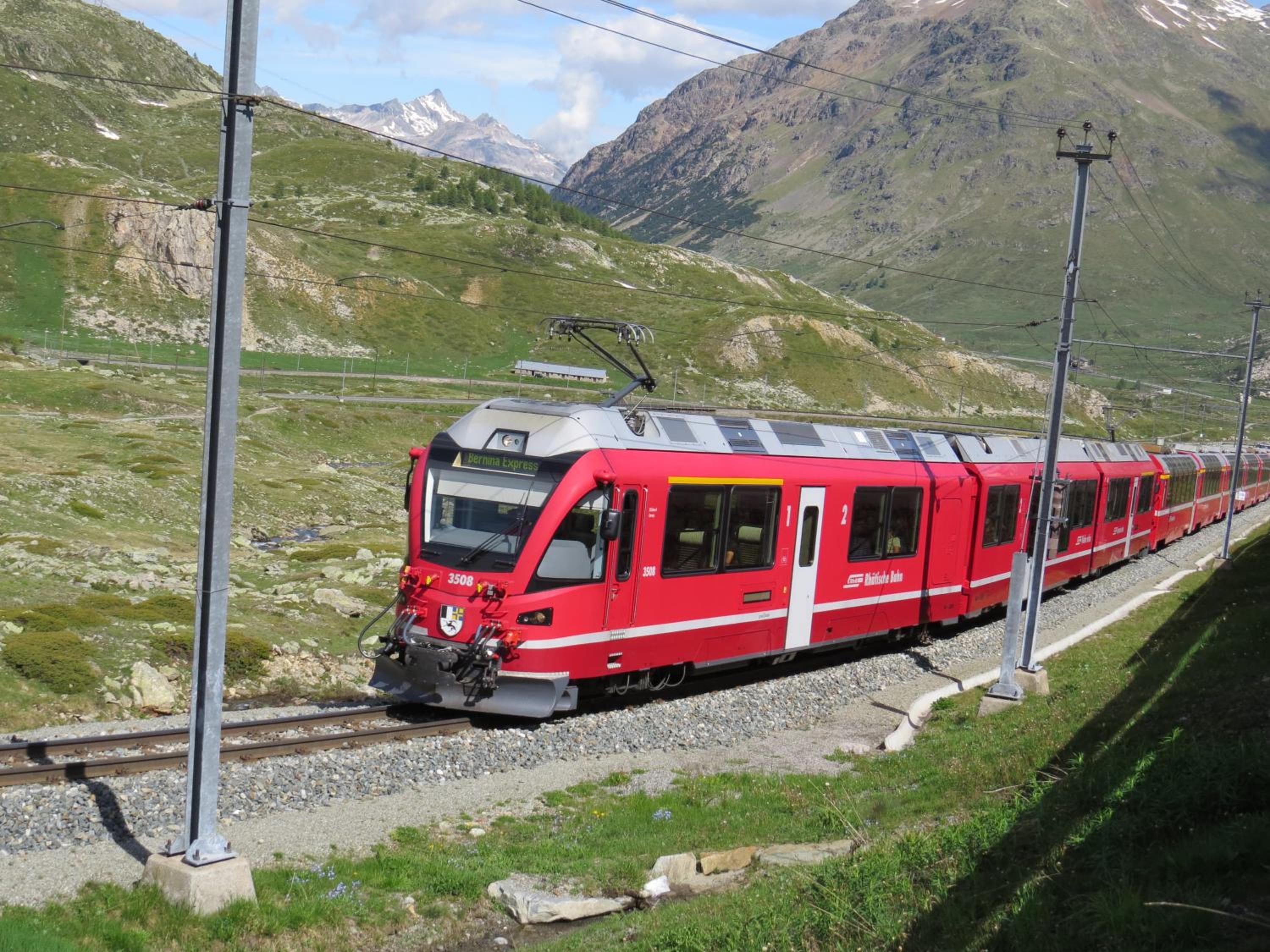 Residence Livigno MyHolidayLivigno