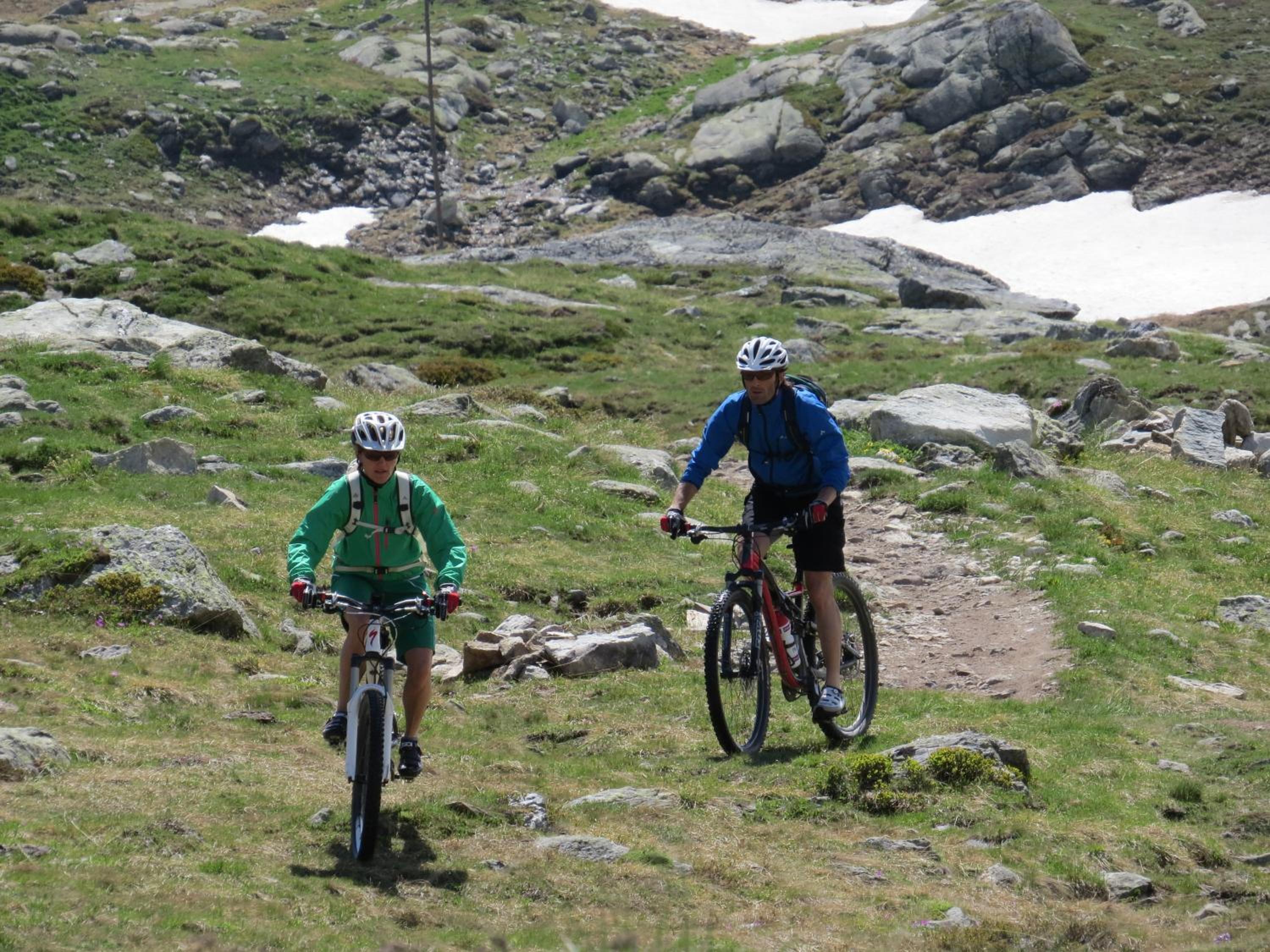 Residence Livigno MyHolidayLivigno