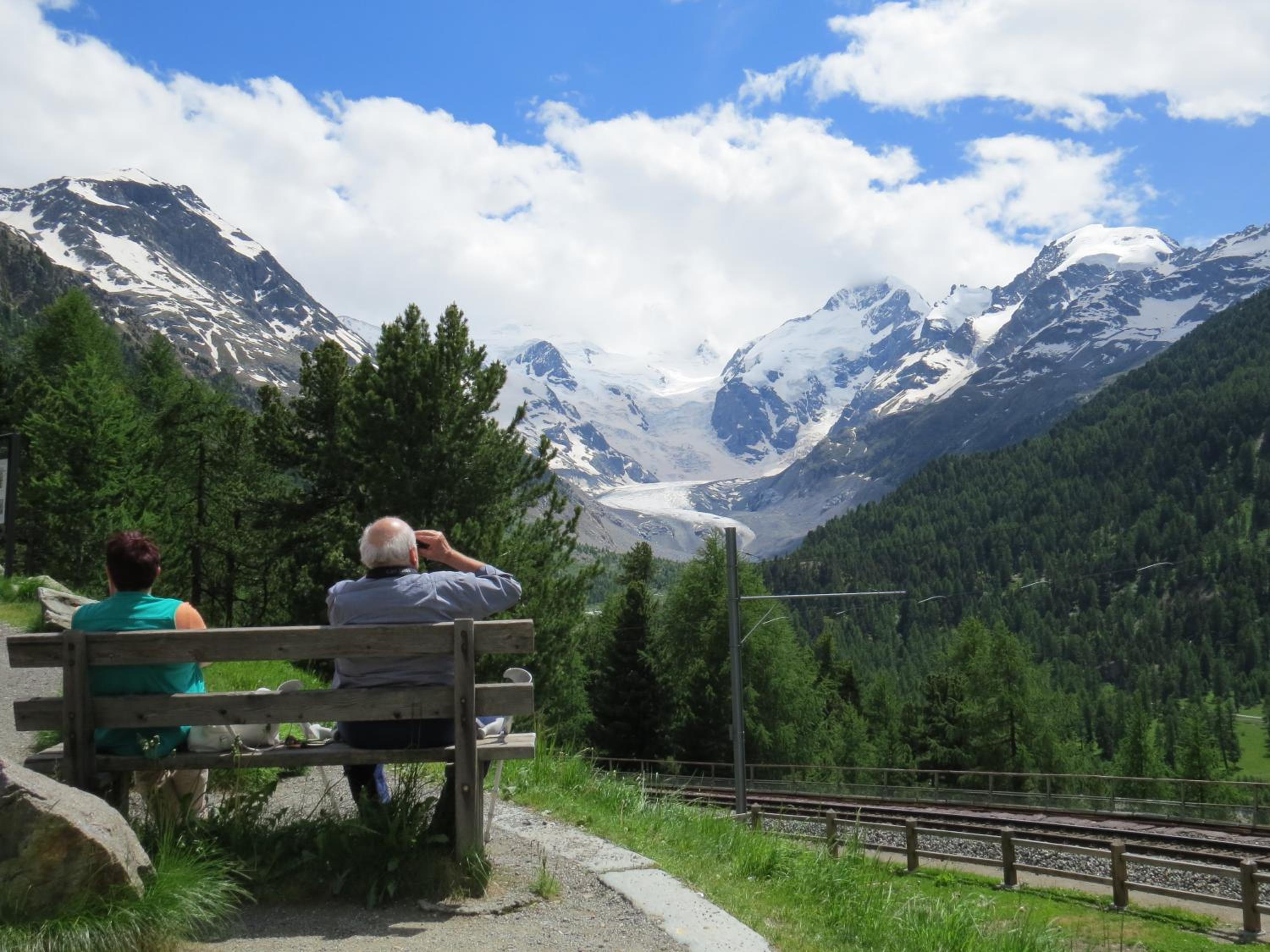 Residence Livigno MyHolidayLivigno