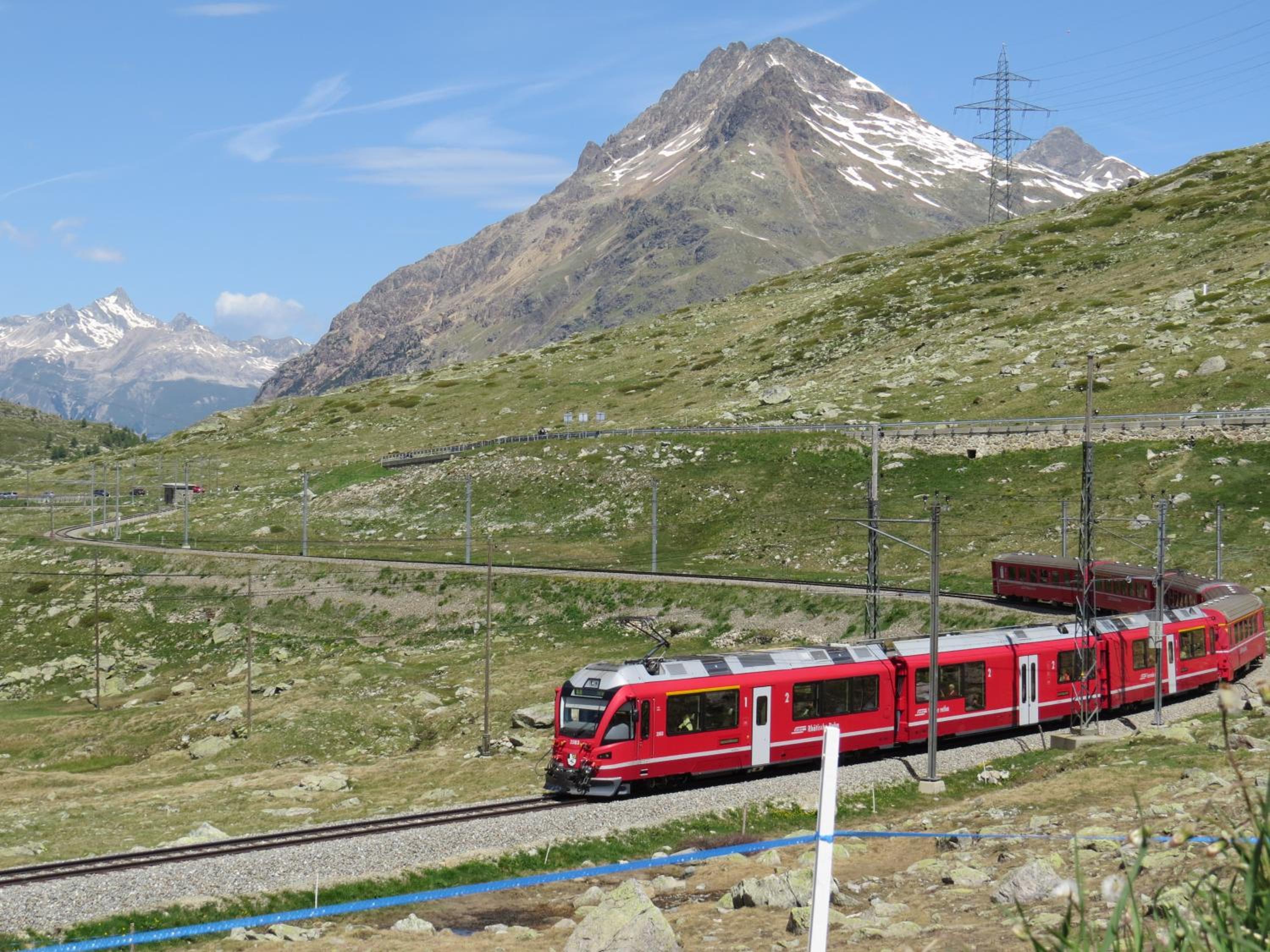 Residence Livigno MyHolidayLivigno