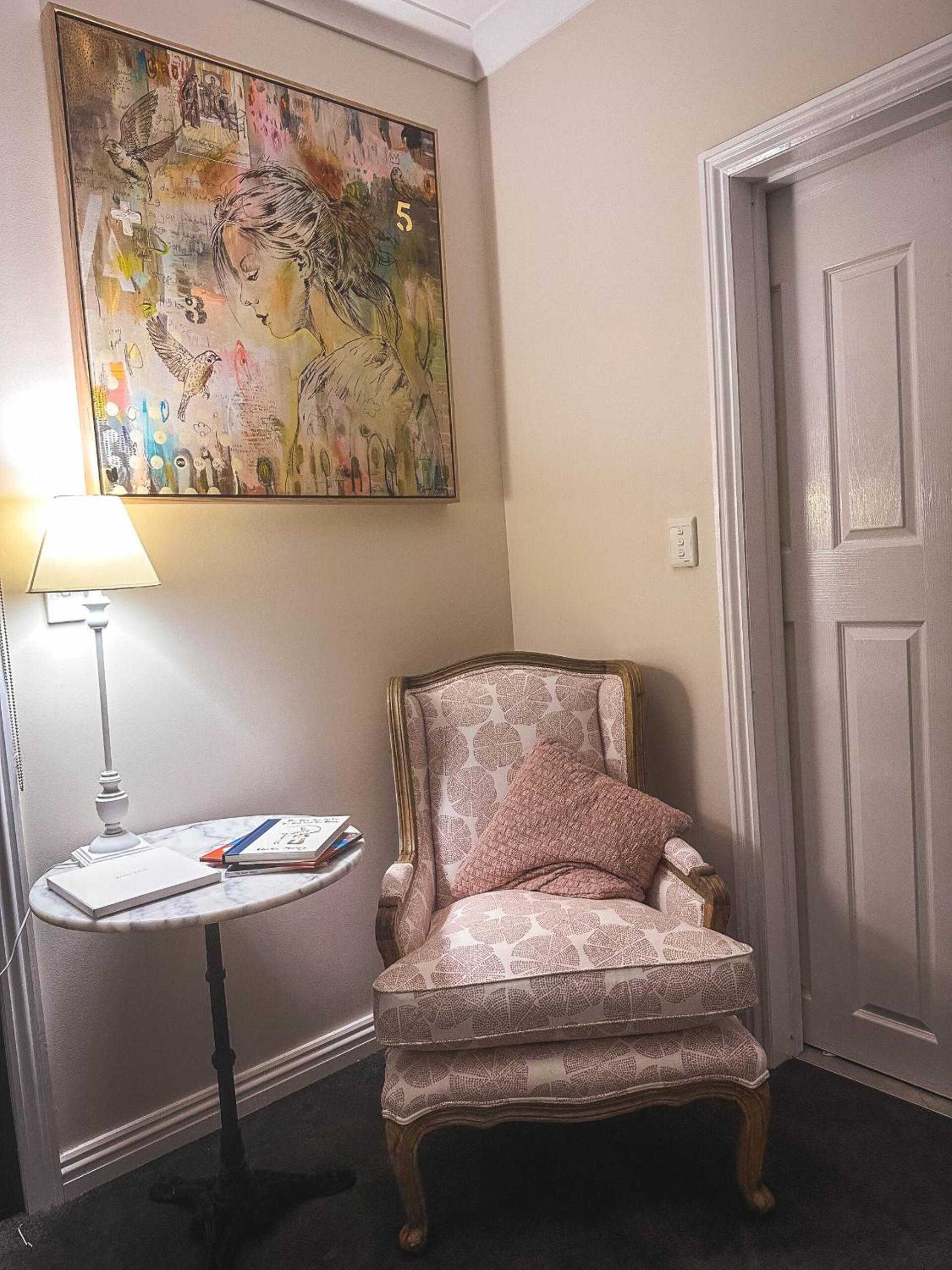 Tell Tales Bed & Breakfast