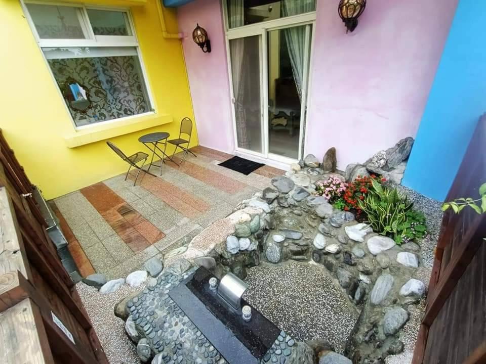 依比鴨鴨水岸會館 Ducking House