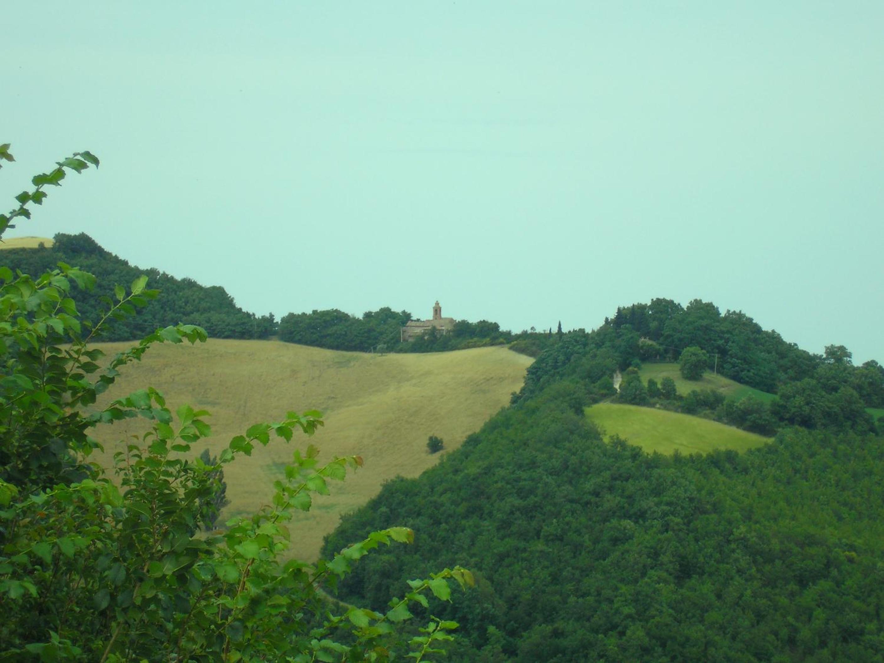 Agriturismo Cà Ferro