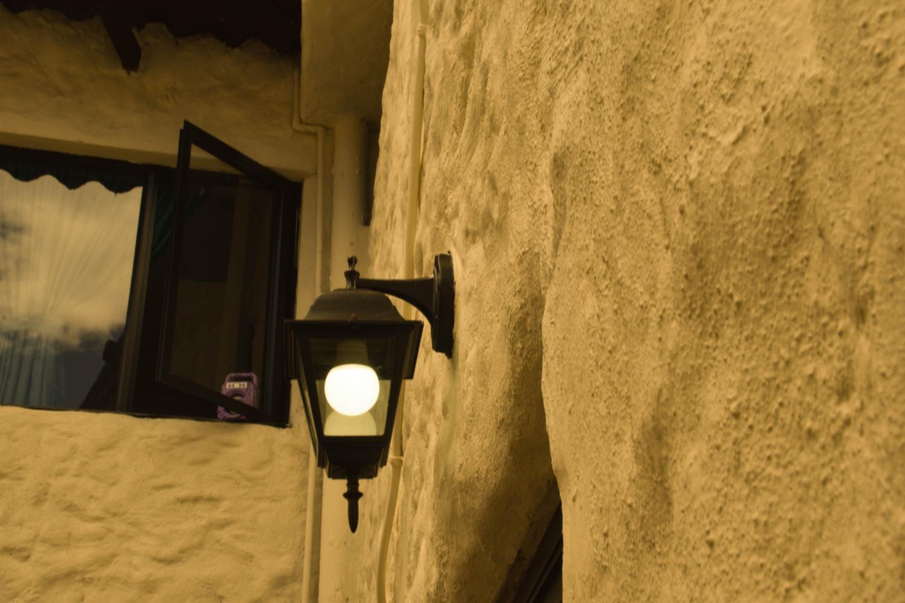 Celaví Hostel