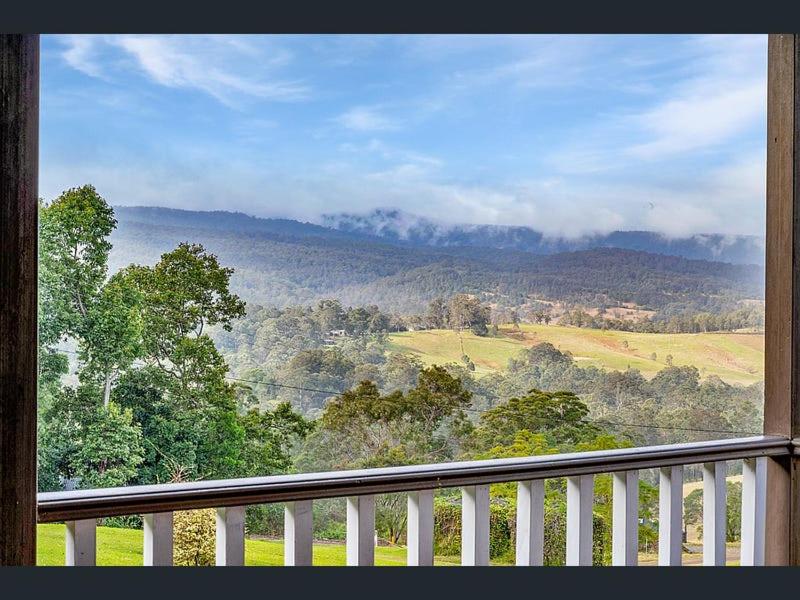 Bluegums Cabins Barrington Tops
