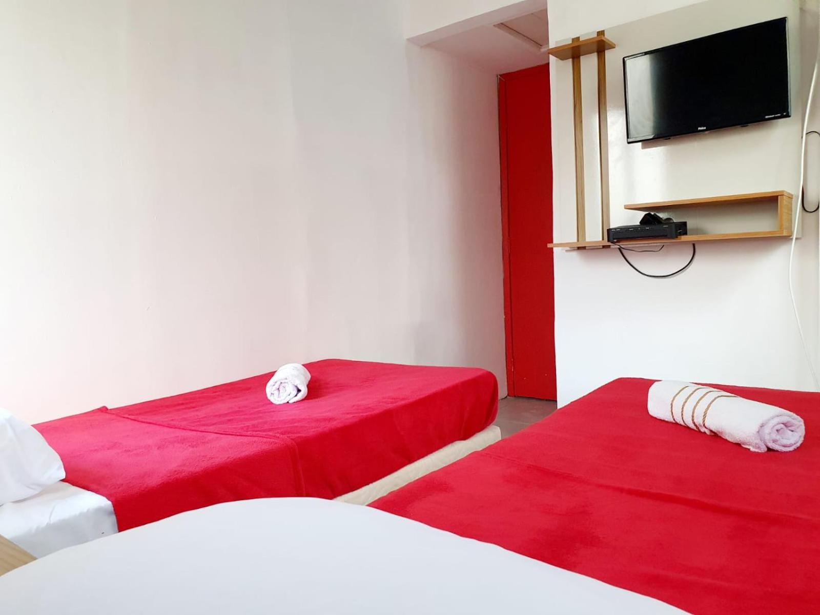 Matianellu Hostel