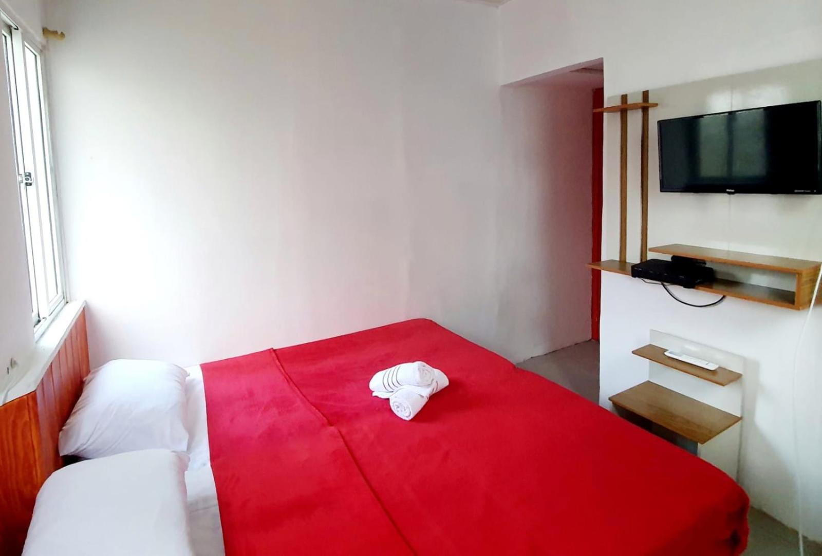Matianellu Hostel