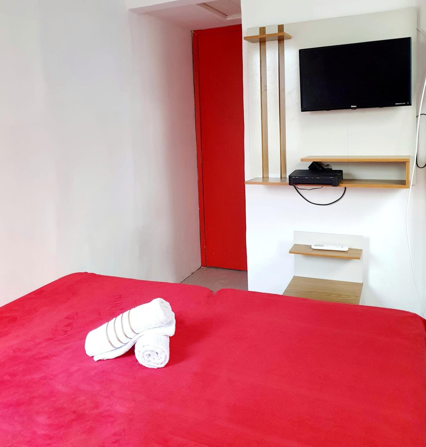 Matianellu Hostel
