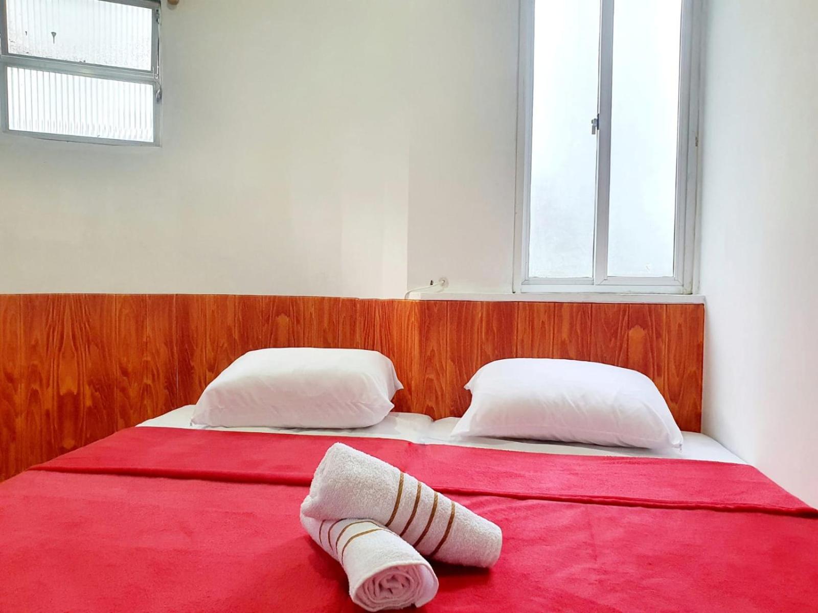 Matianellu Hostel