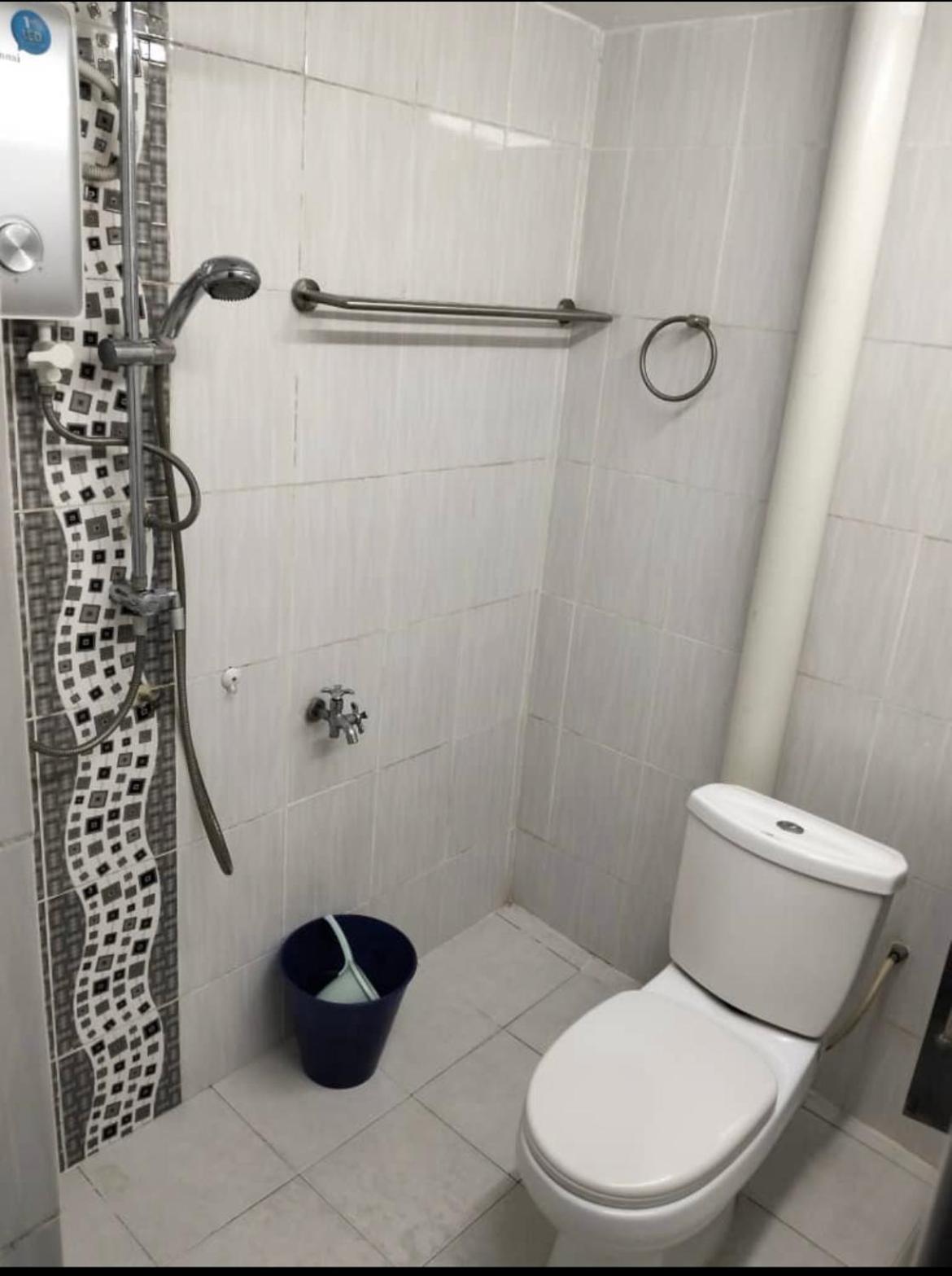 DLangat Murni Homestay KLIA Sepang photo 7
