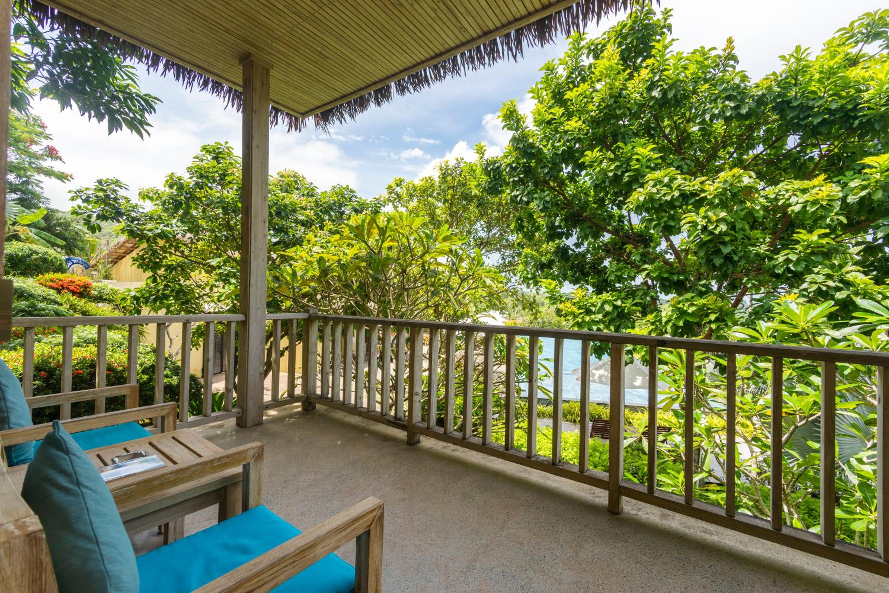 Lahana Resort Phu Quoc & Spa