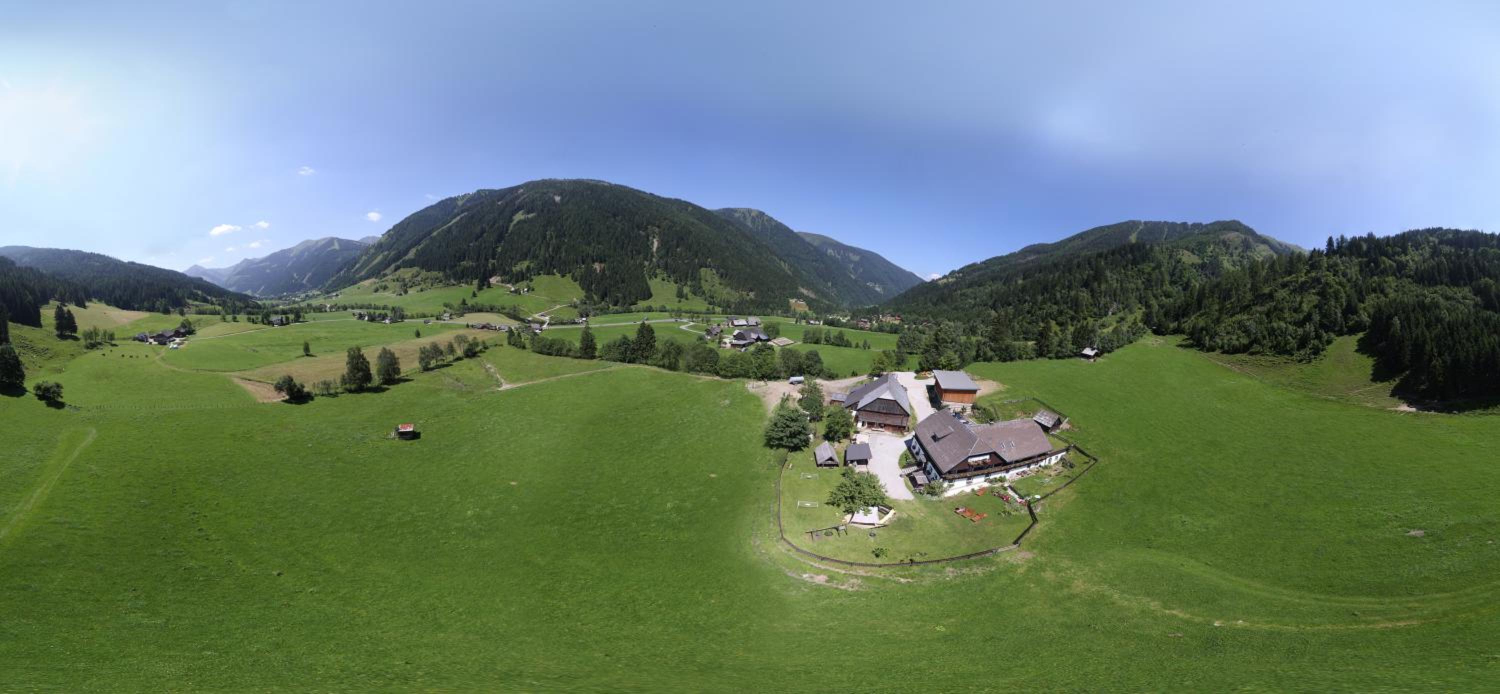 Der Perweinhof