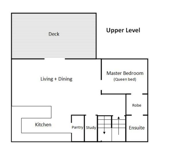 Albatross Rise - Modern Family Home