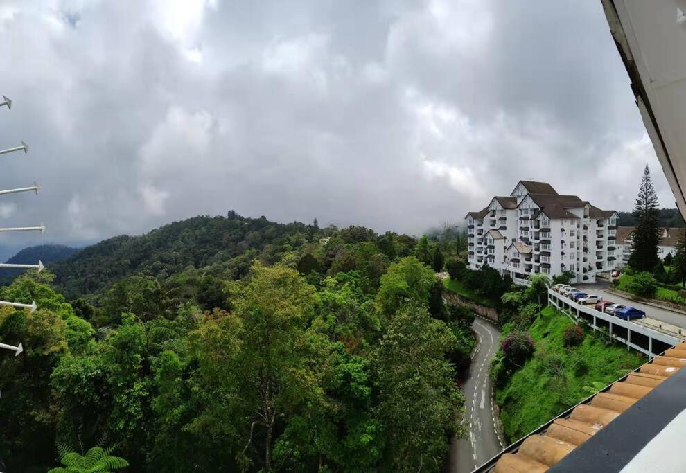 Fraser Hill Silverpart Resort B2-6-1 Forest View High Floor No Lift photo 1