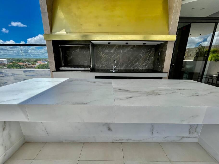 Dpto cómodo y lujoso cerca del Mall las Brisas