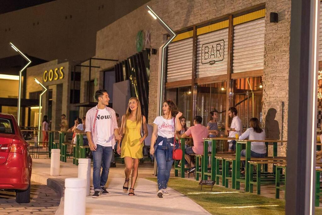 Dpto cómodo y lujoso cerca del Mall las Brisas