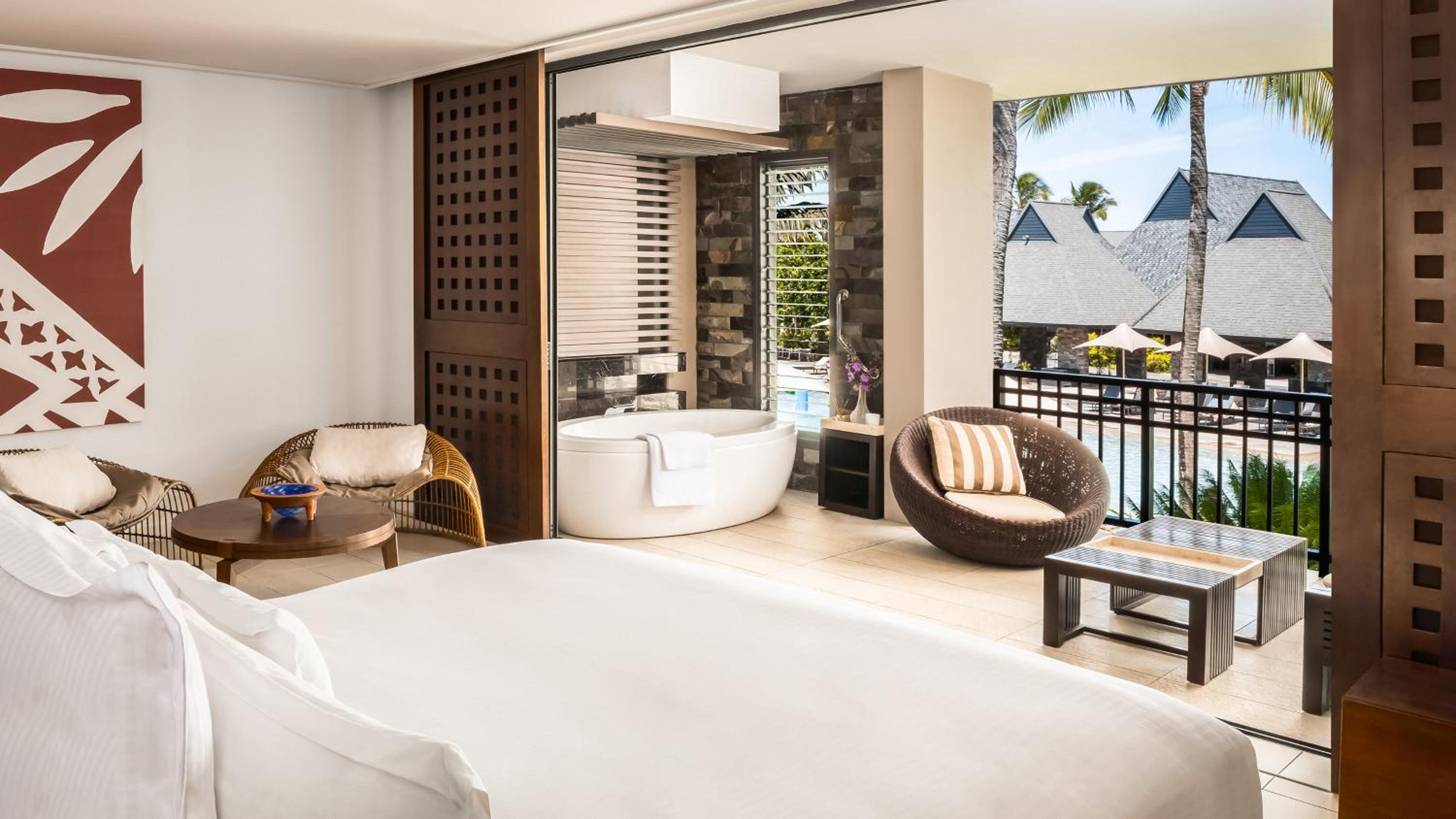 InterContinental Fiji Golf Resort & Spa by IHG 6