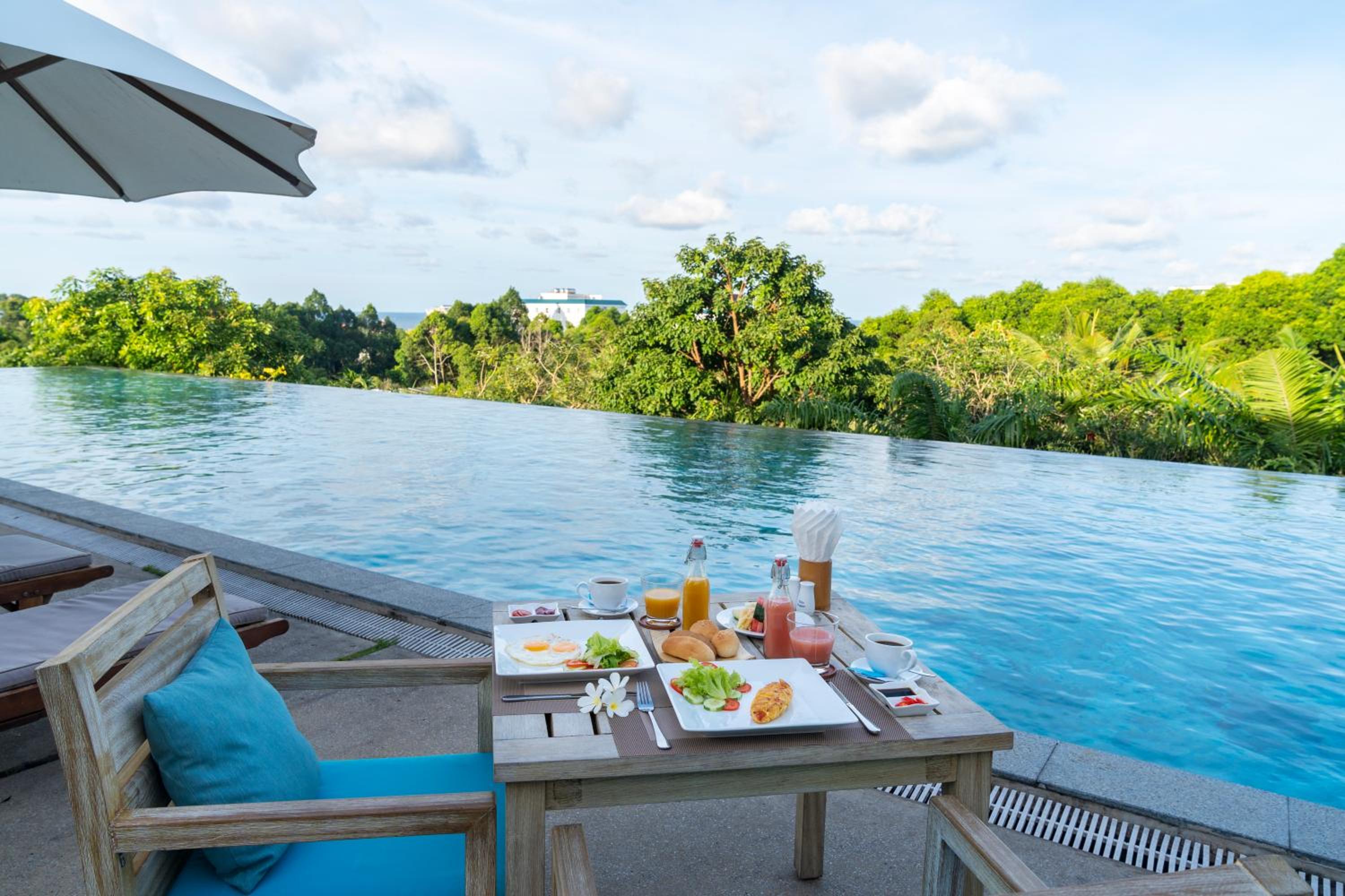 Lahana Resort Phu Quoc & Spa