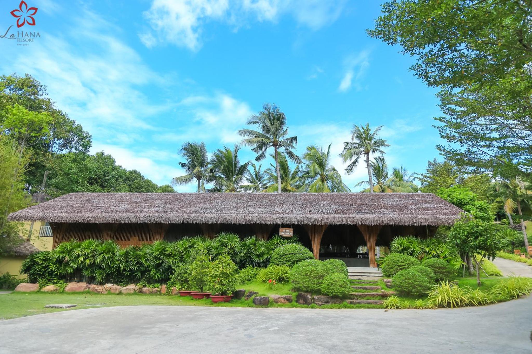 Lahana Resort Phu Quoc & Spa