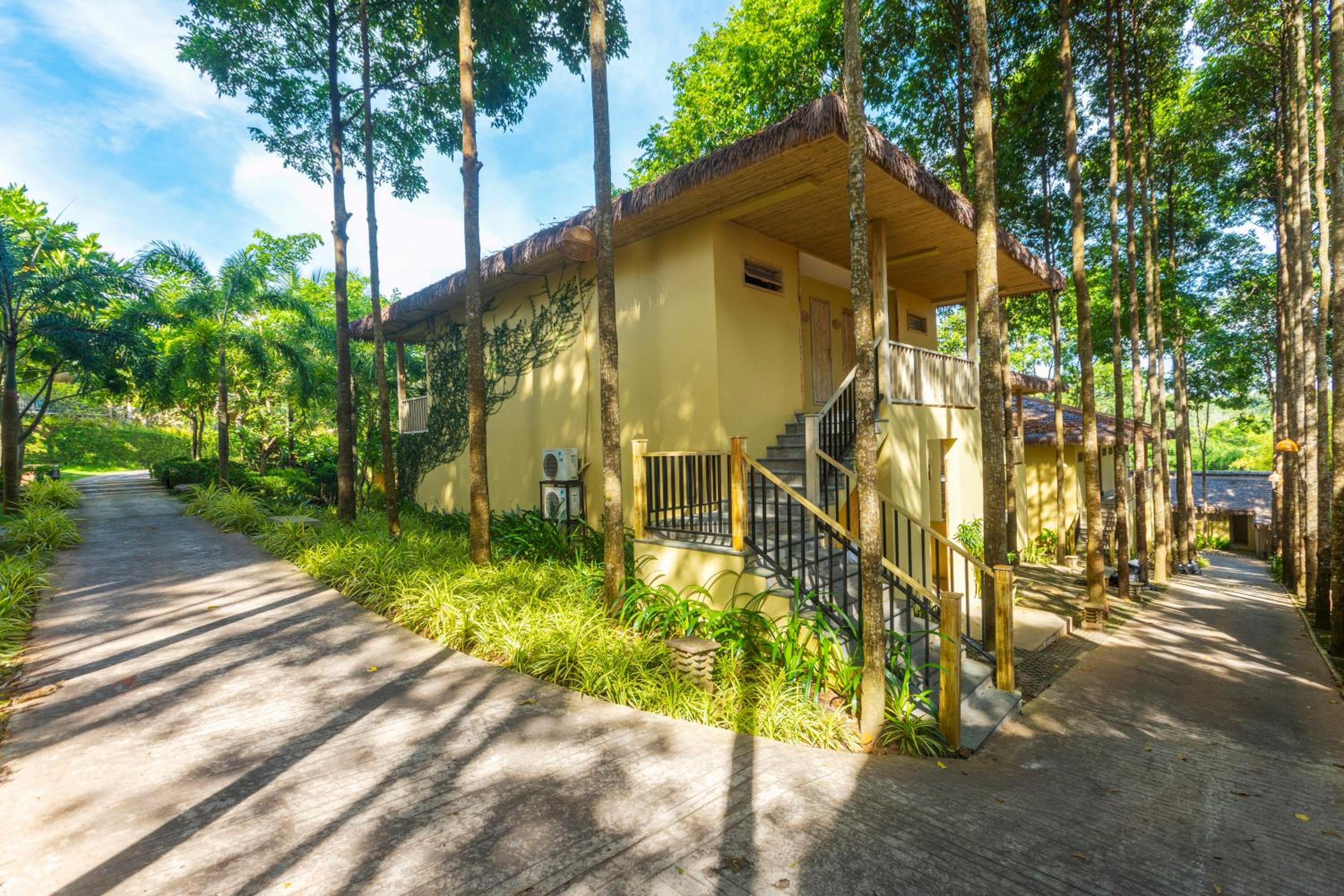 Lahana Resort Phu Quoc & Spa
