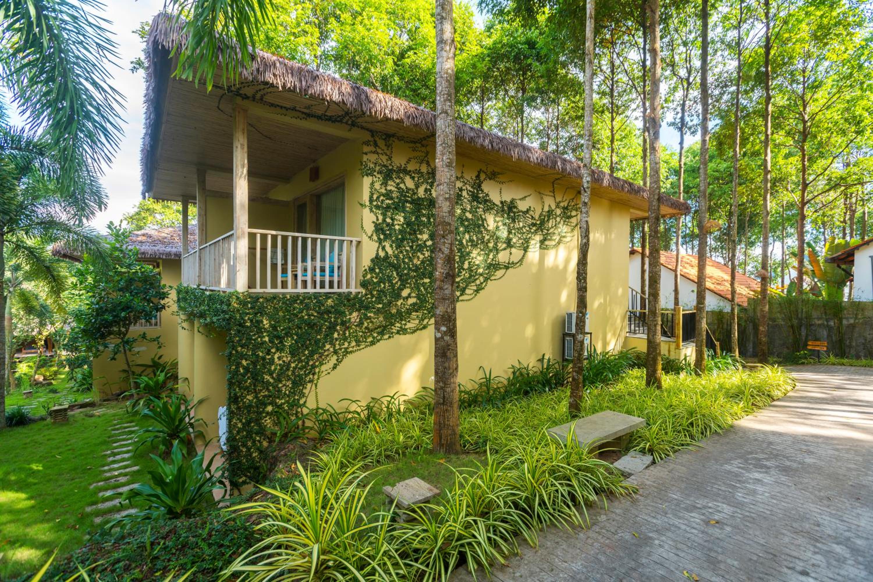 Lahana Resort Phu Quoc & Spa