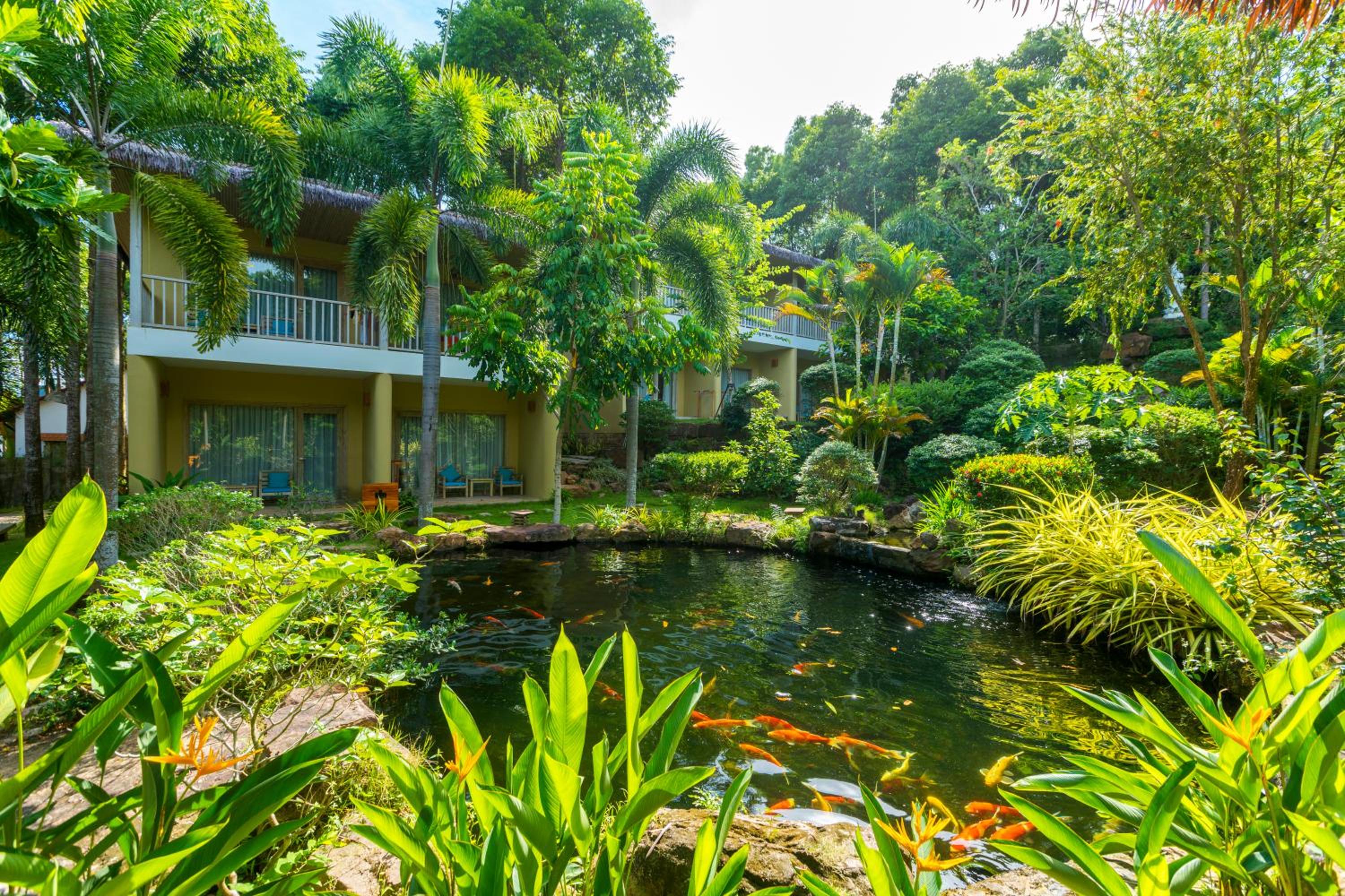 Lahana Resort Phu Quoc & Spa