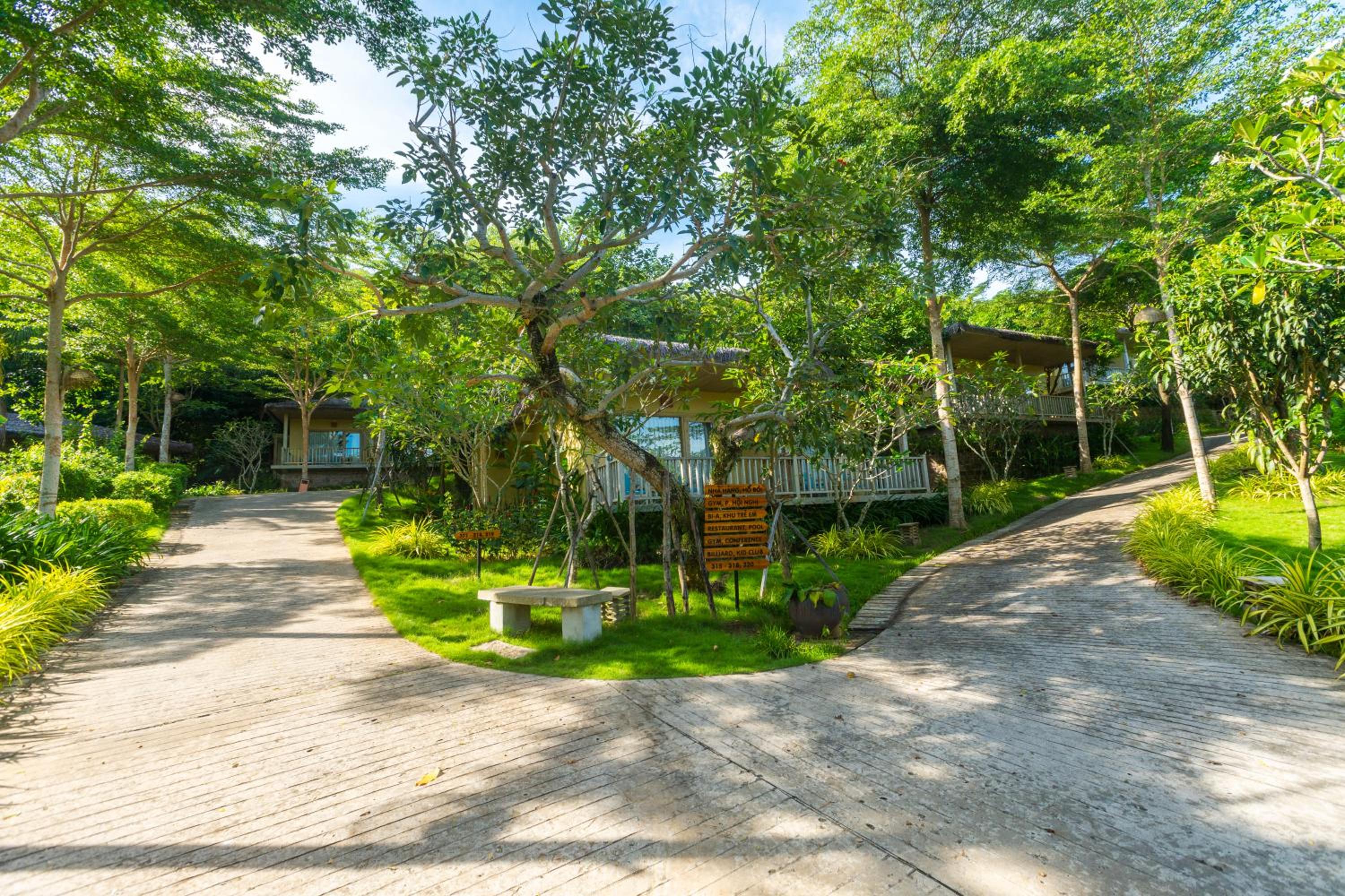 Lahana Resort Phu Quoc & Spa
