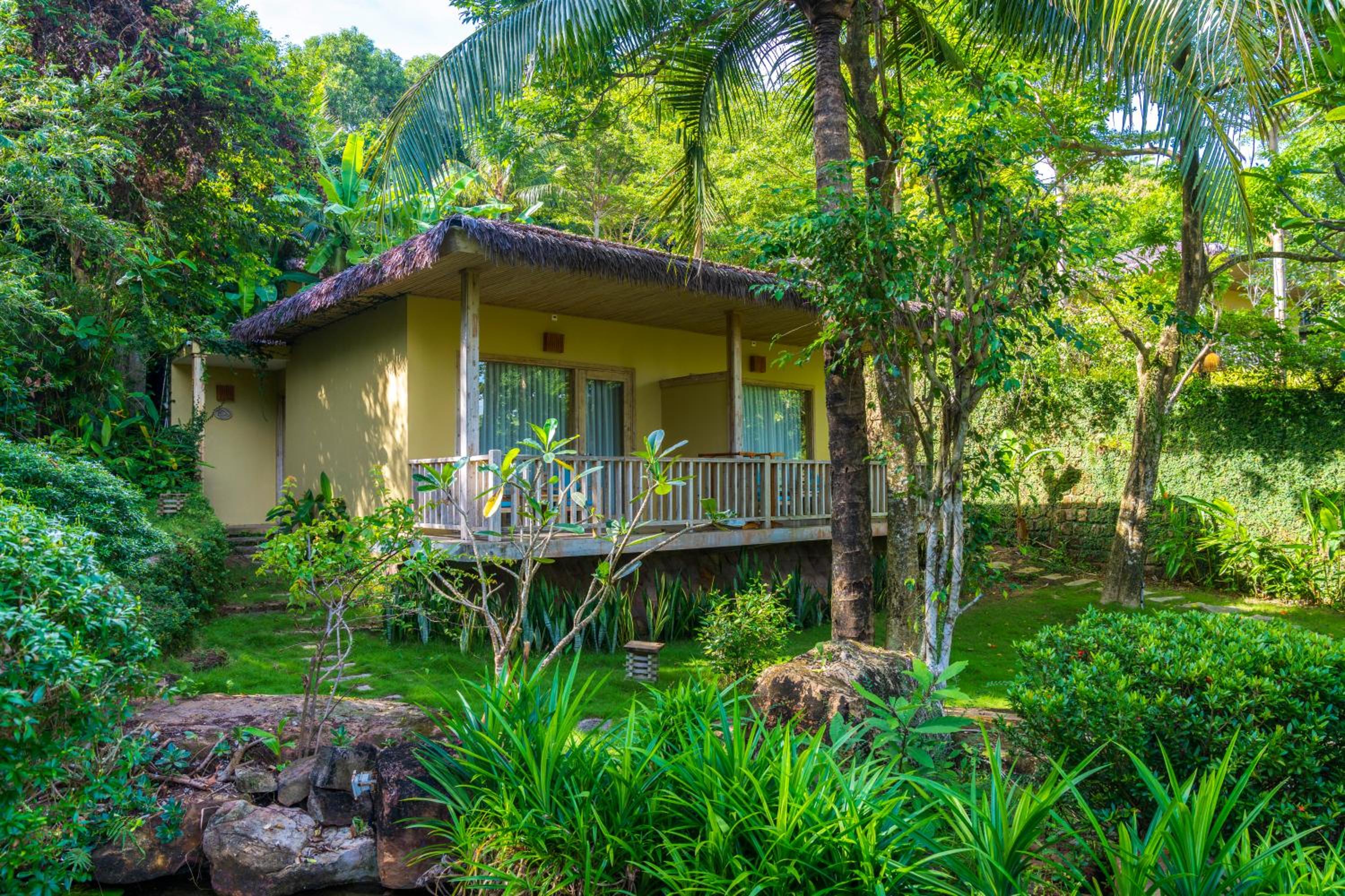 Lahana Resort Phu Quoc & Spa