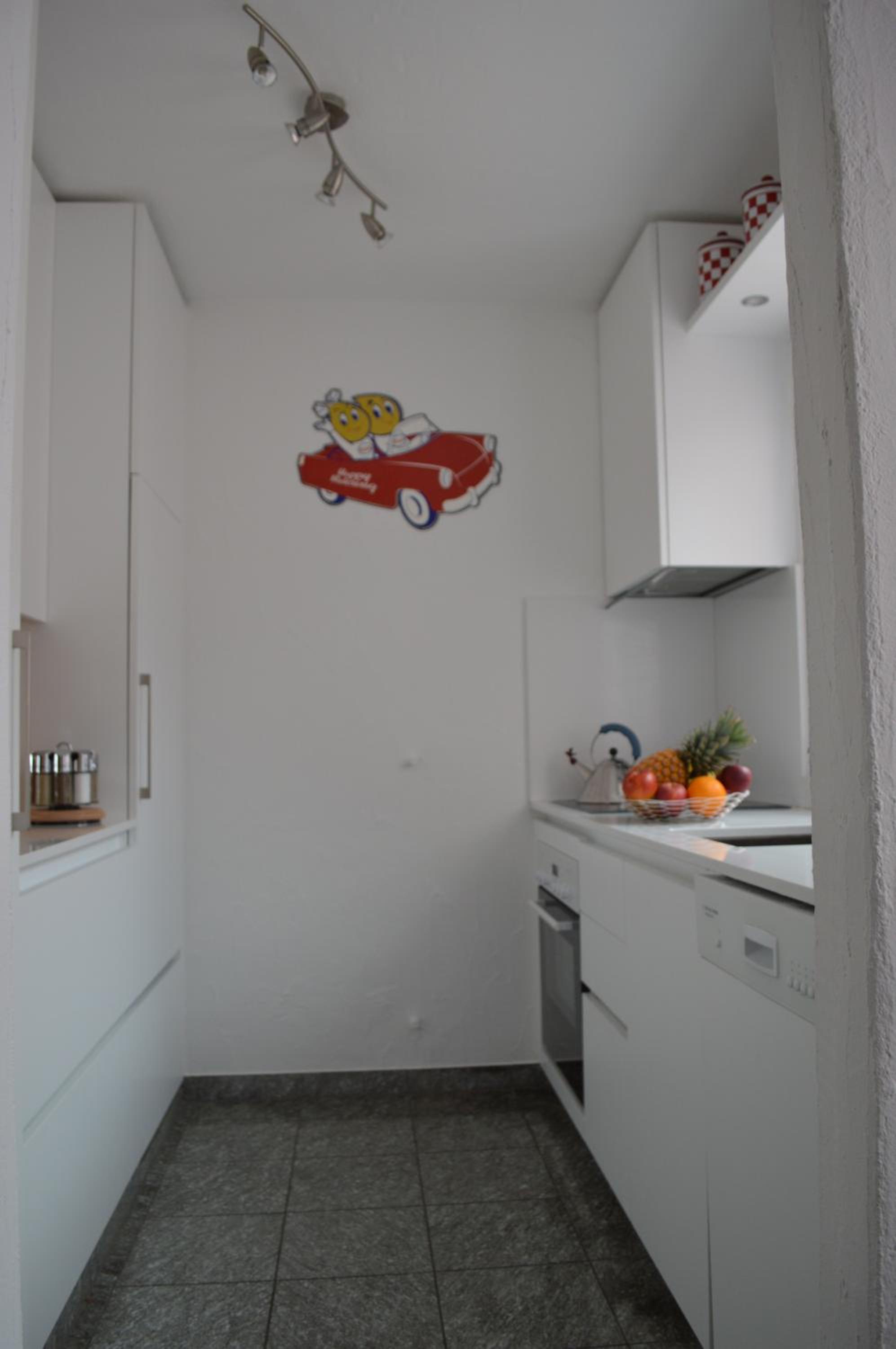 Apartments Chesa Guardaval view 5