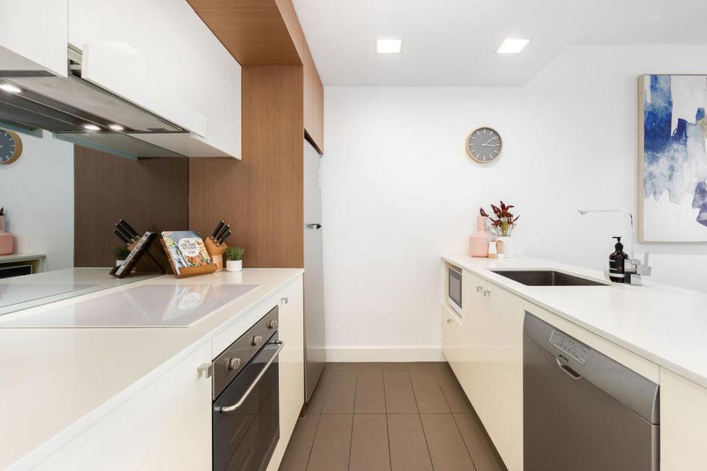 The Alta Apartments by Urban Rest
