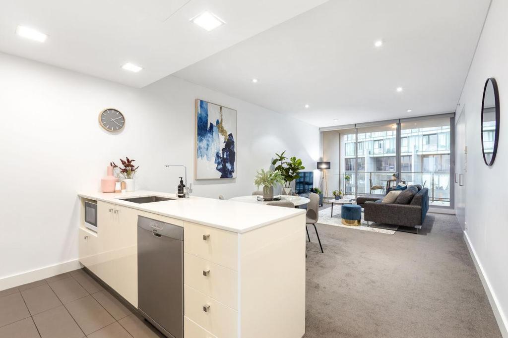 The Alta Apartments by Urban Rest