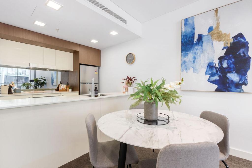 The Alta Apartments by Urban Rest
